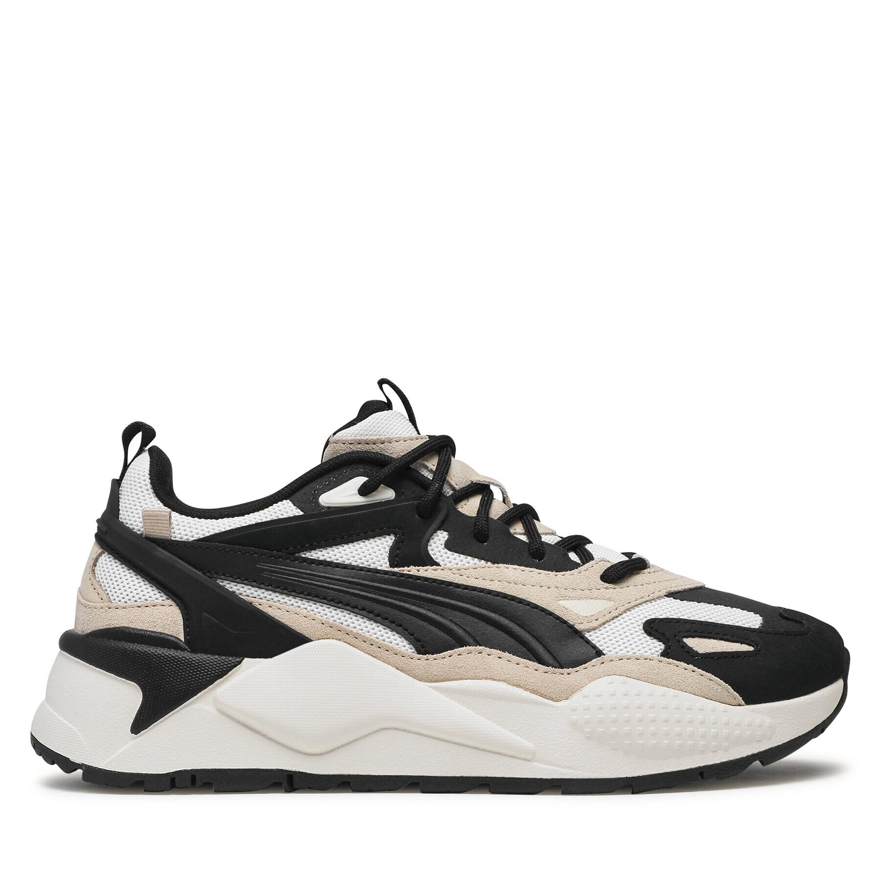 Puma Сникърси RS-X Efekt PRM 390776 10 Бежов - Pepit.bg