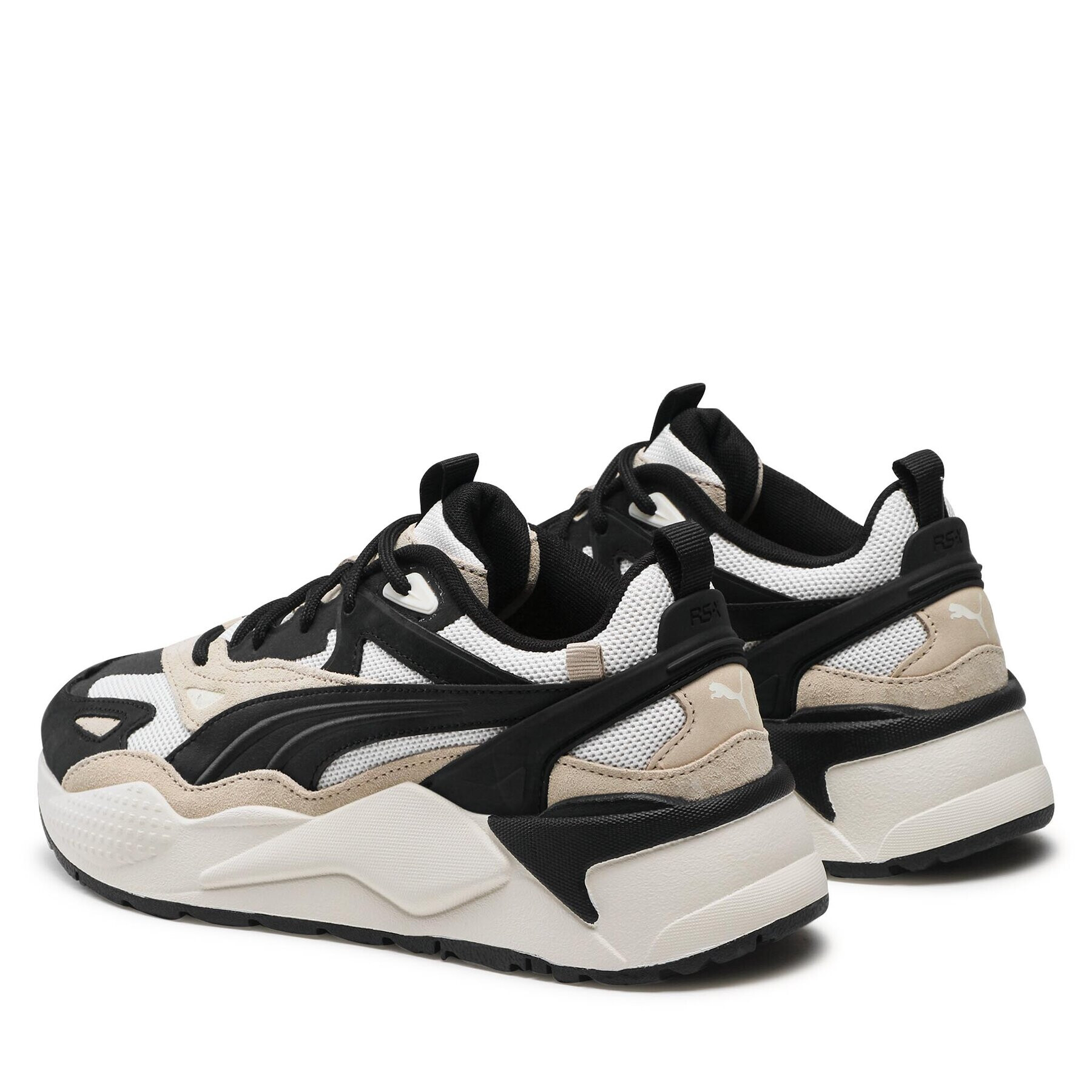 Puma Сникърси RS-X Efekt PRM 390776 10 Бежов - Pepit.bg