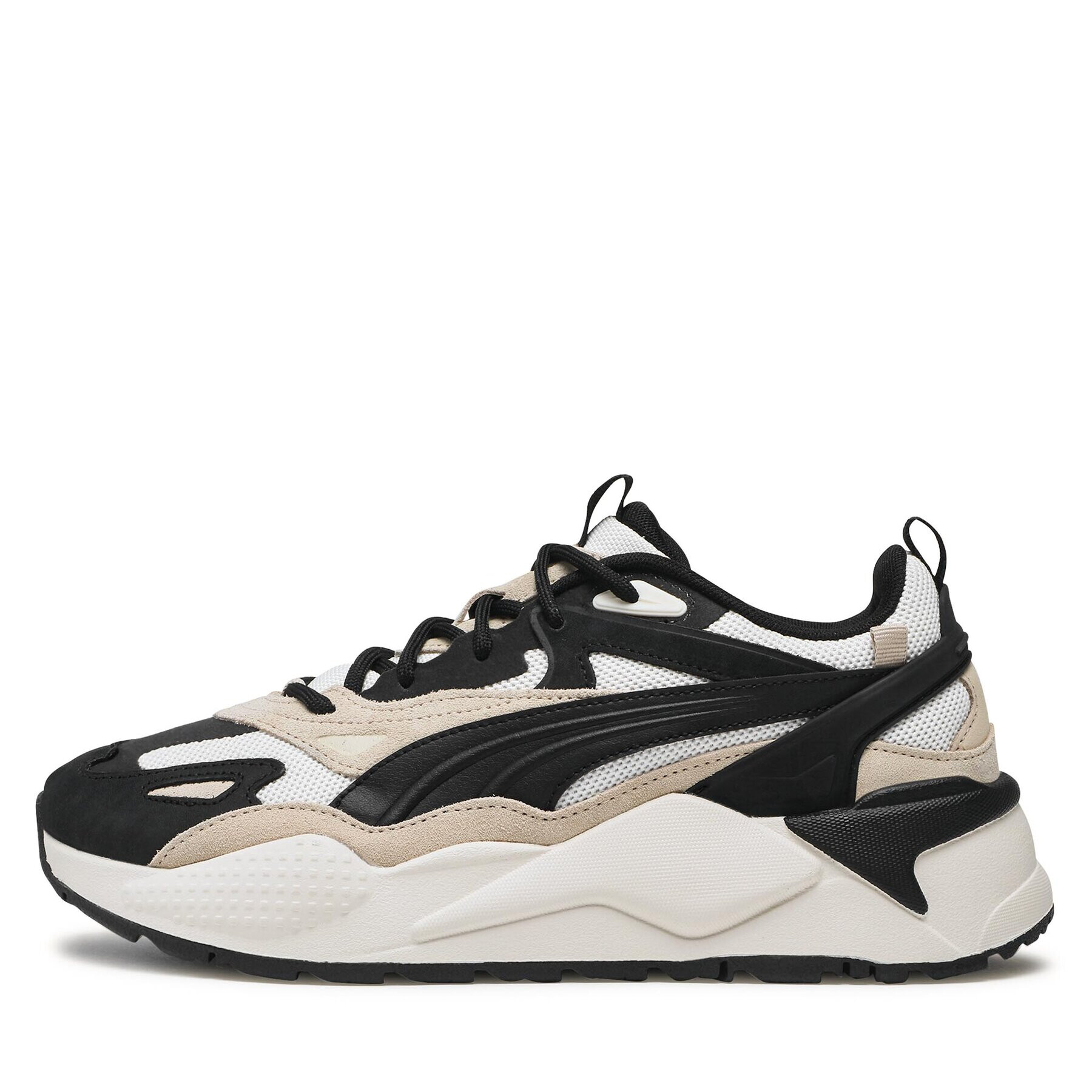 Puma Сникърси RS-X Efekt PRM 390776 10 Бежов - Pepit.bg