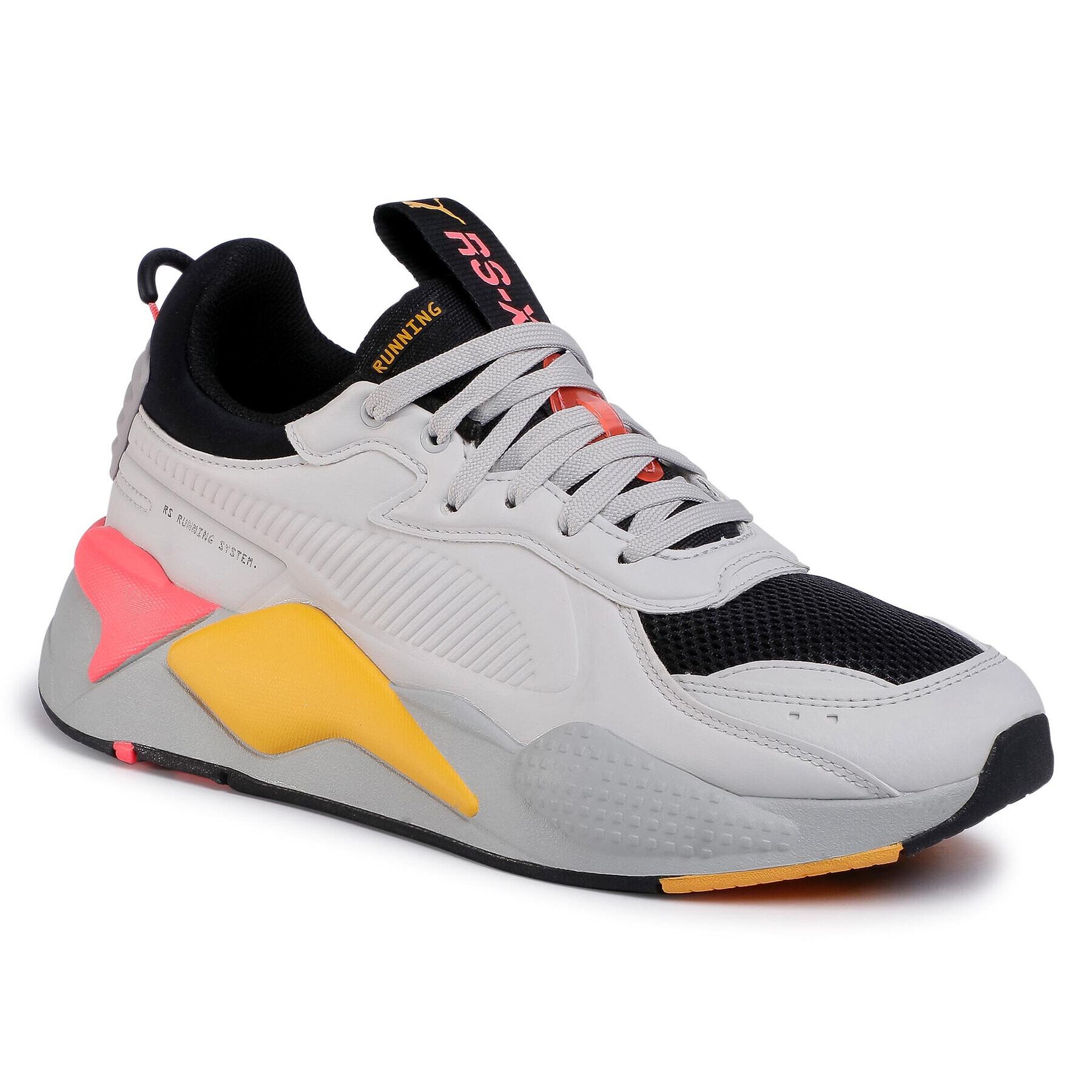 Puma Сникърси Rs-X Master 371870 03 Сив - Pepit.bg