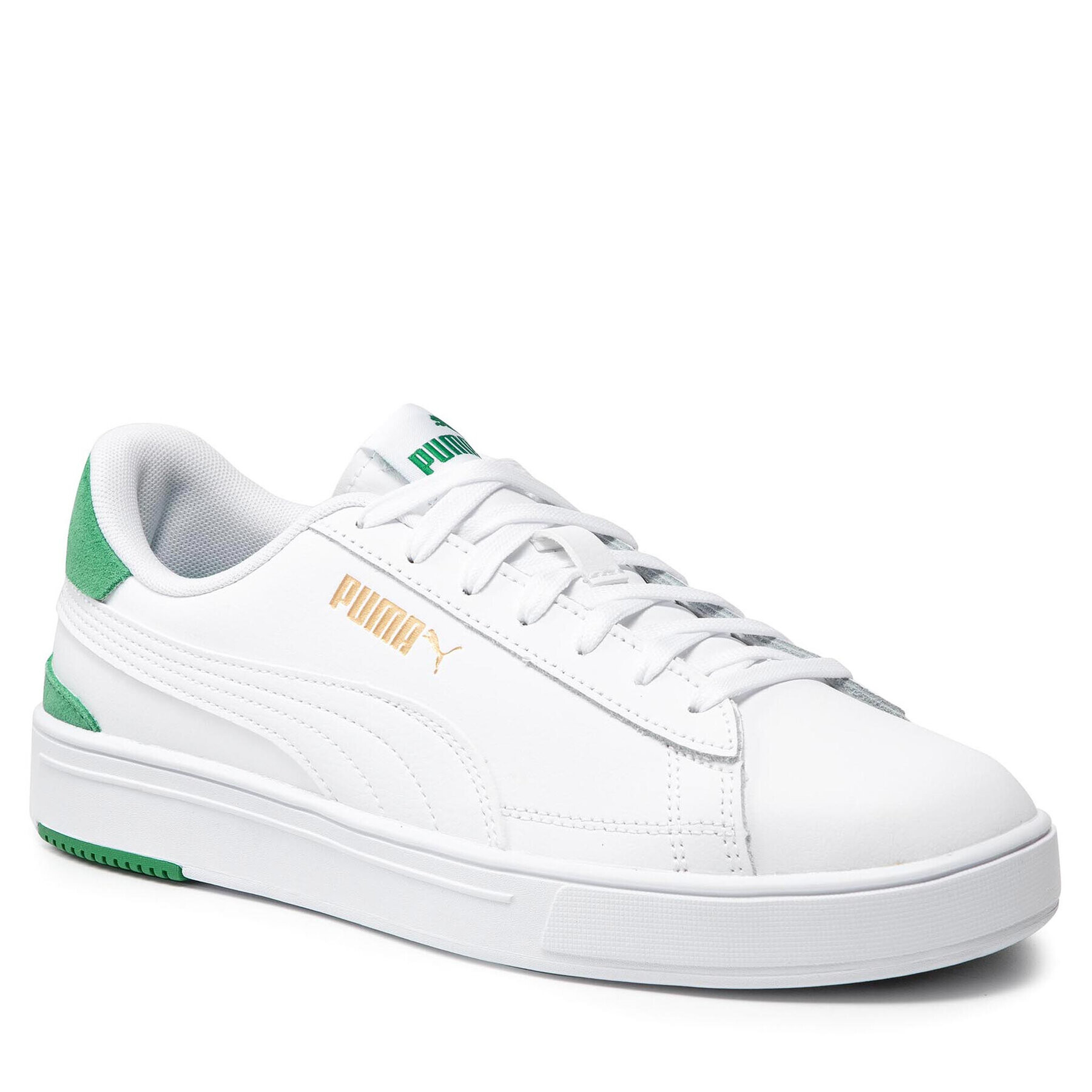 Puma Сникърси Serve Pro 380188 05 Бял - Pepit.bg