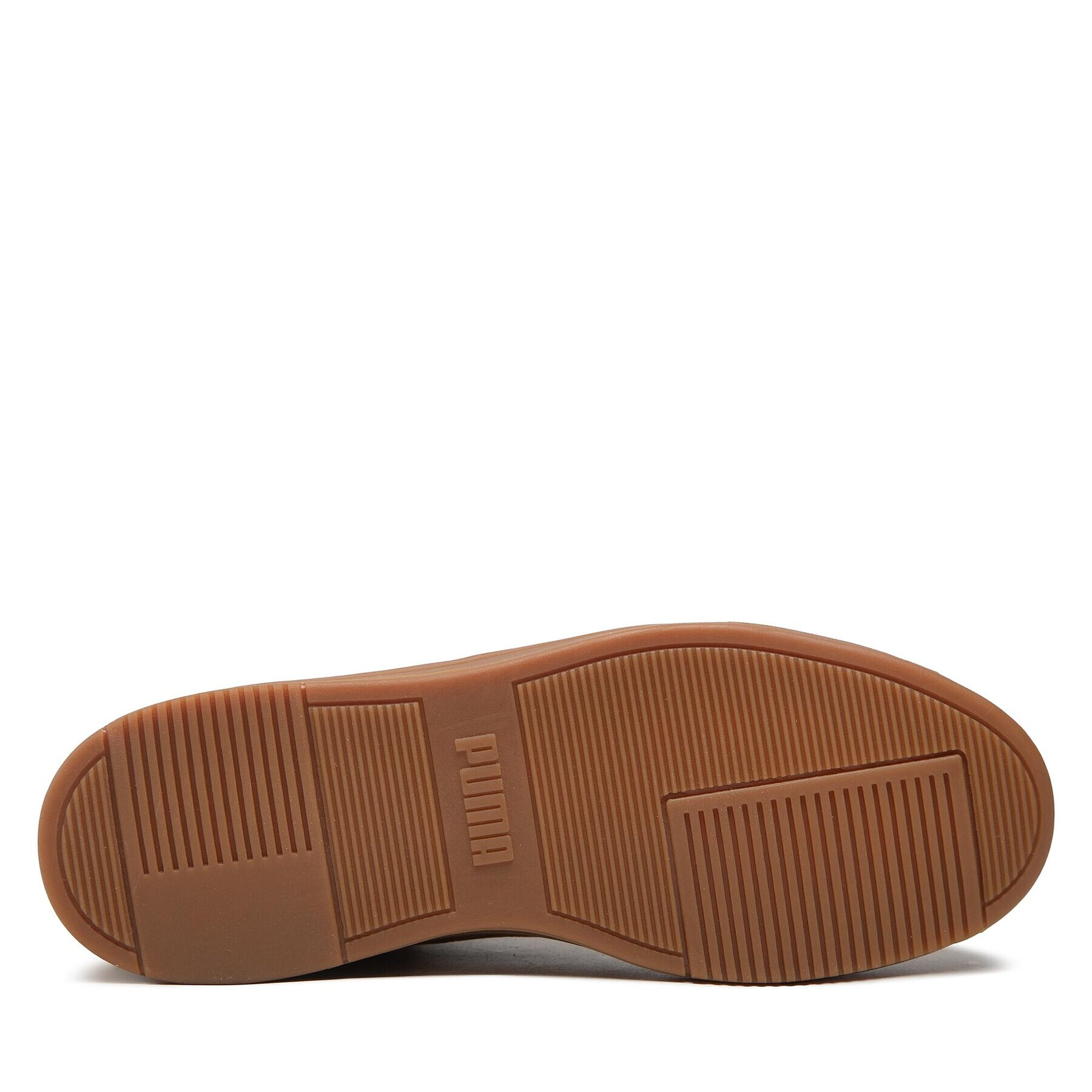 Puma Сникърси Serve Pro Mid Ptx 382096 05 Кафяв - Pepit.bg