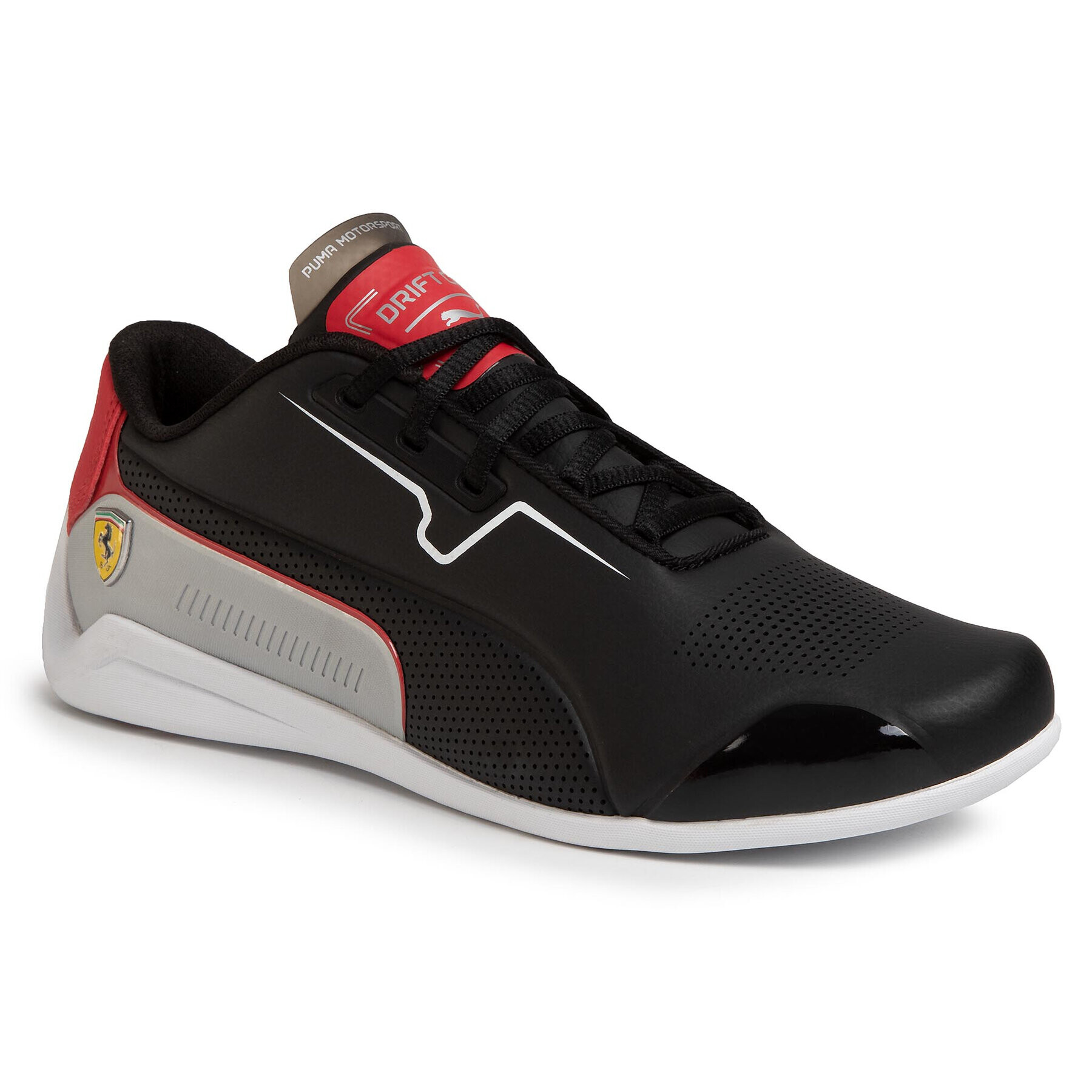 Puma Сникърси Sf Drift Cat 8 339935 01 Черен - Pepit.bg