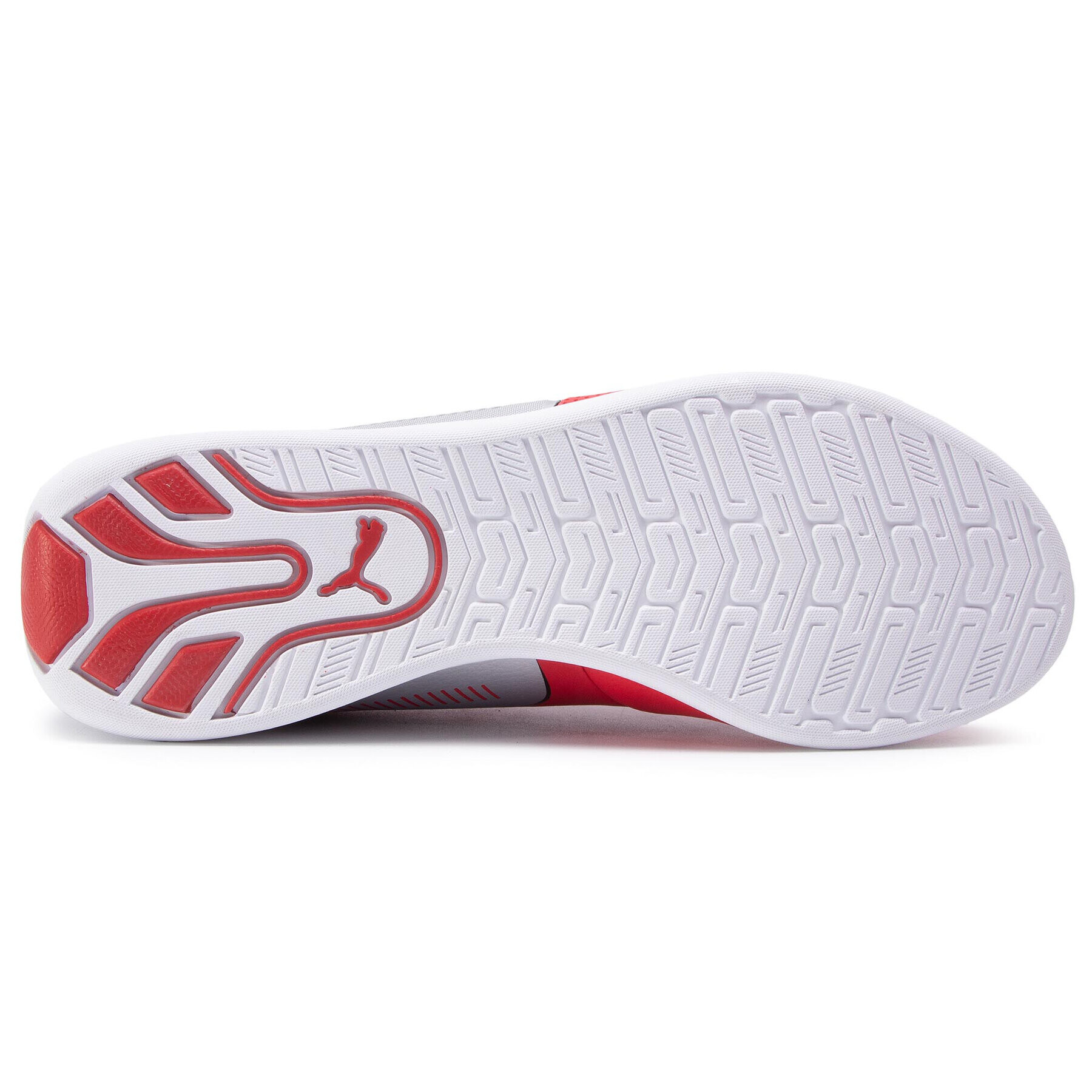 Puma Сникърси Sf Drift Cat 8 Jr 339970 02 Червен - Pepit.bg