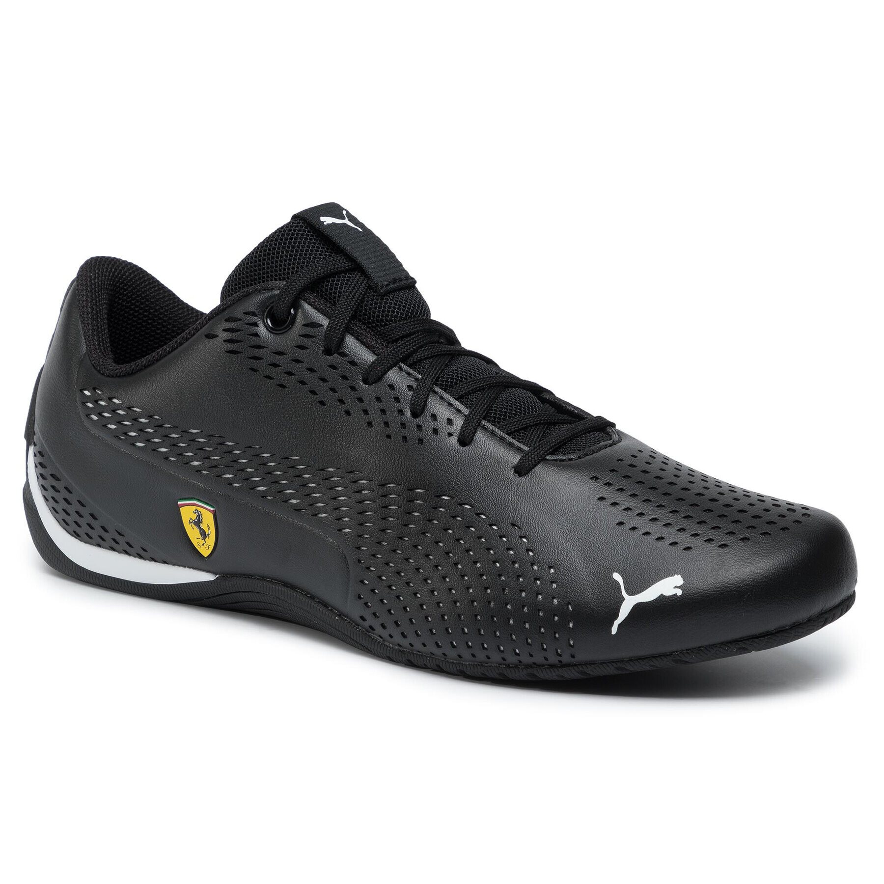 Puma Сникърси SF Drift Cat Ultra II 306422 03 Черен - Pepit.bg