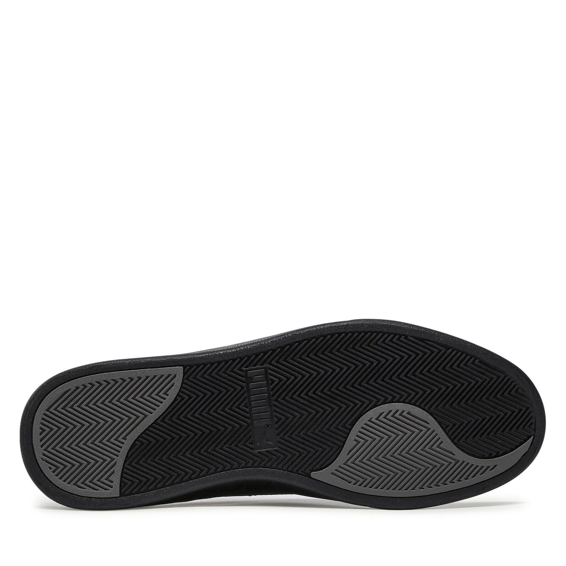 Puma Сникърси Shuffle 309668 21 Черен - Pepit.bg