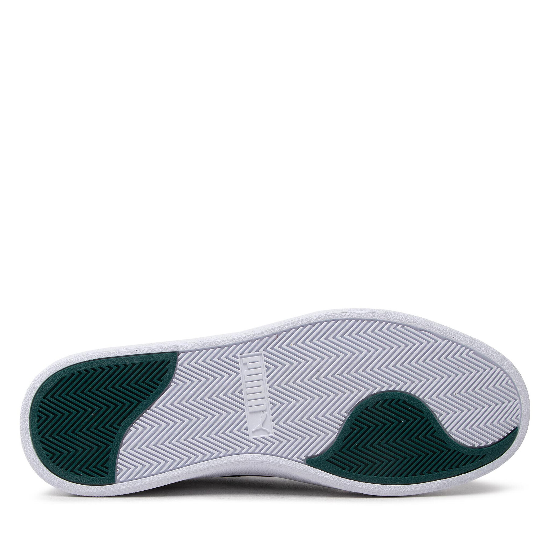 Puma Сникърси Shuffle 309668 22 Бял - Pepit.bg