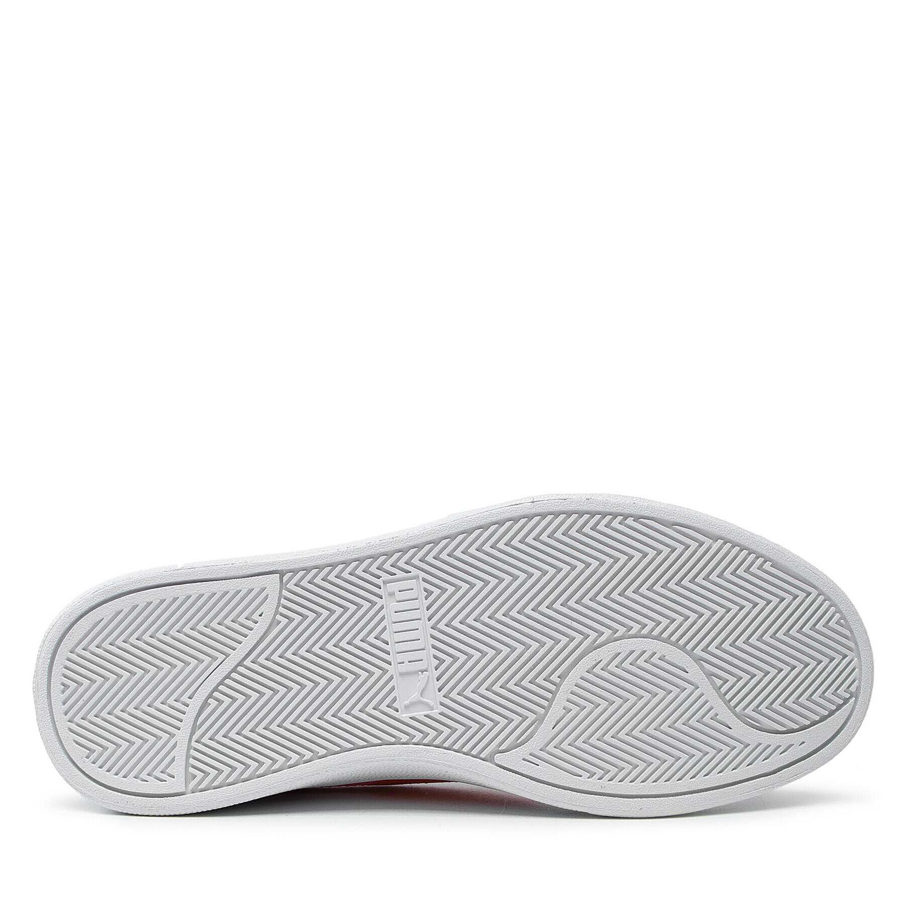 Puma Сникърси Shuffle Jr 375688 07 Бял - Pepit.bg