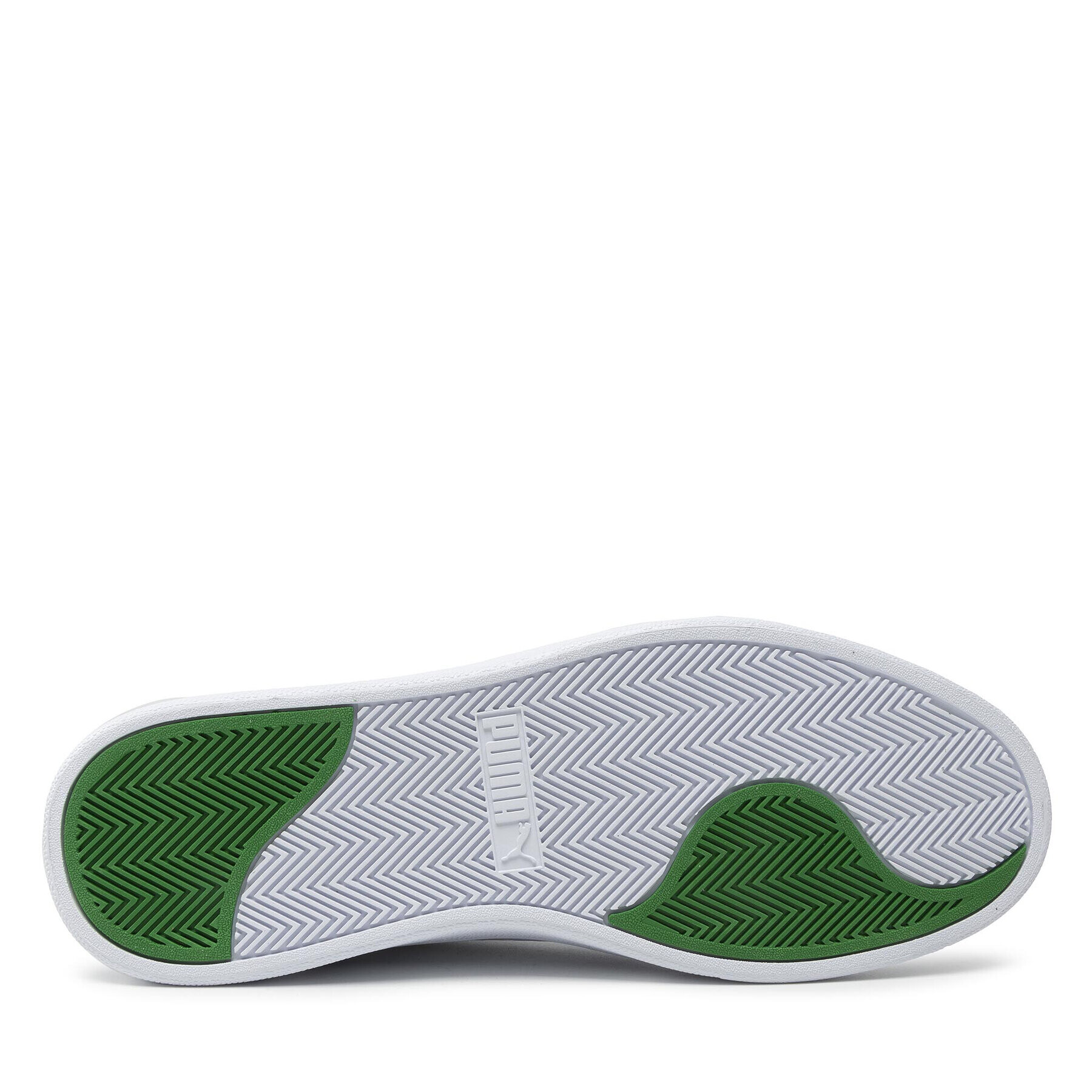 Puma Сникърси Shuffle Perf 380150 09 Бял - Pepit.bg