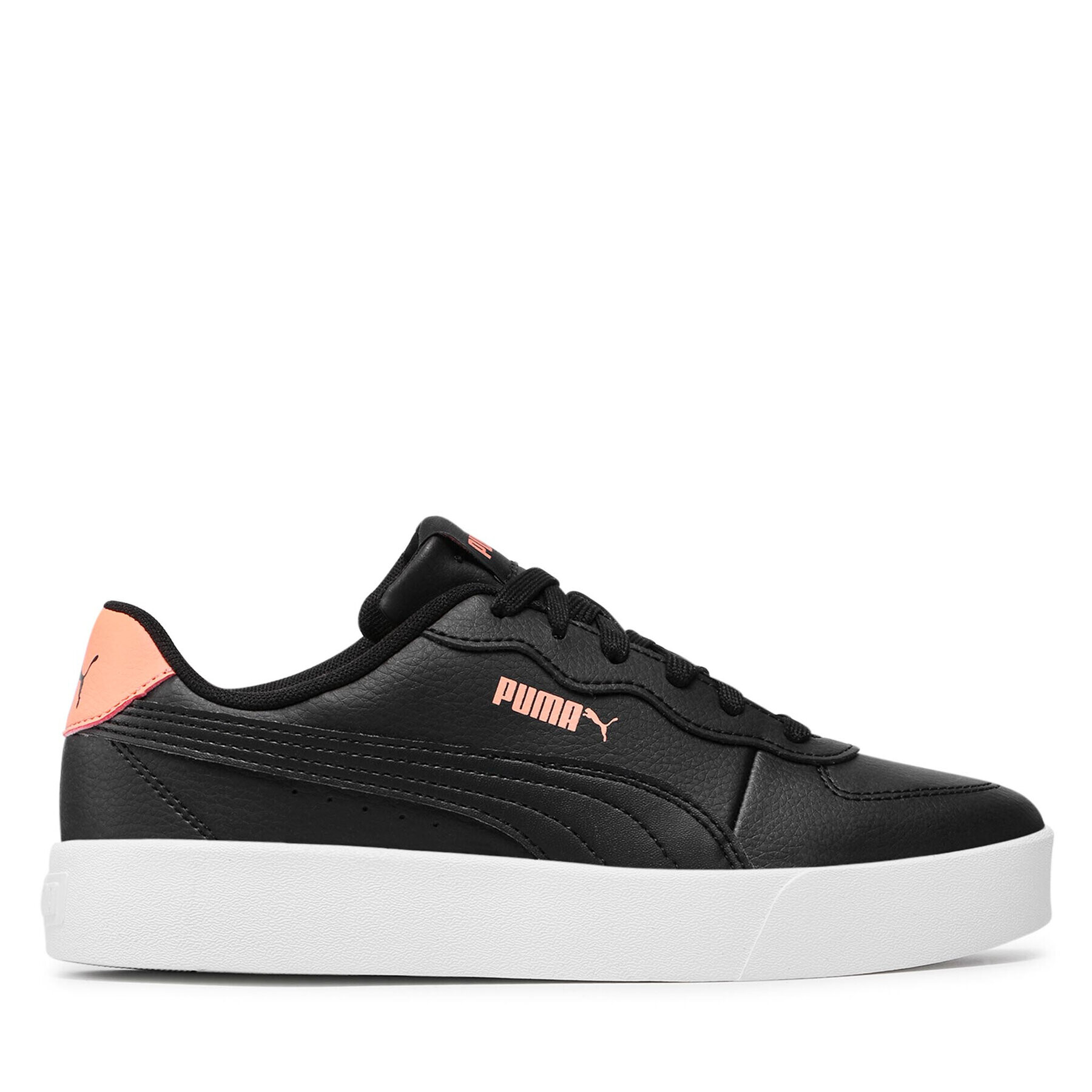 Puma Сникърси Skye Clean 380147 10 Черен - Pepit.bg