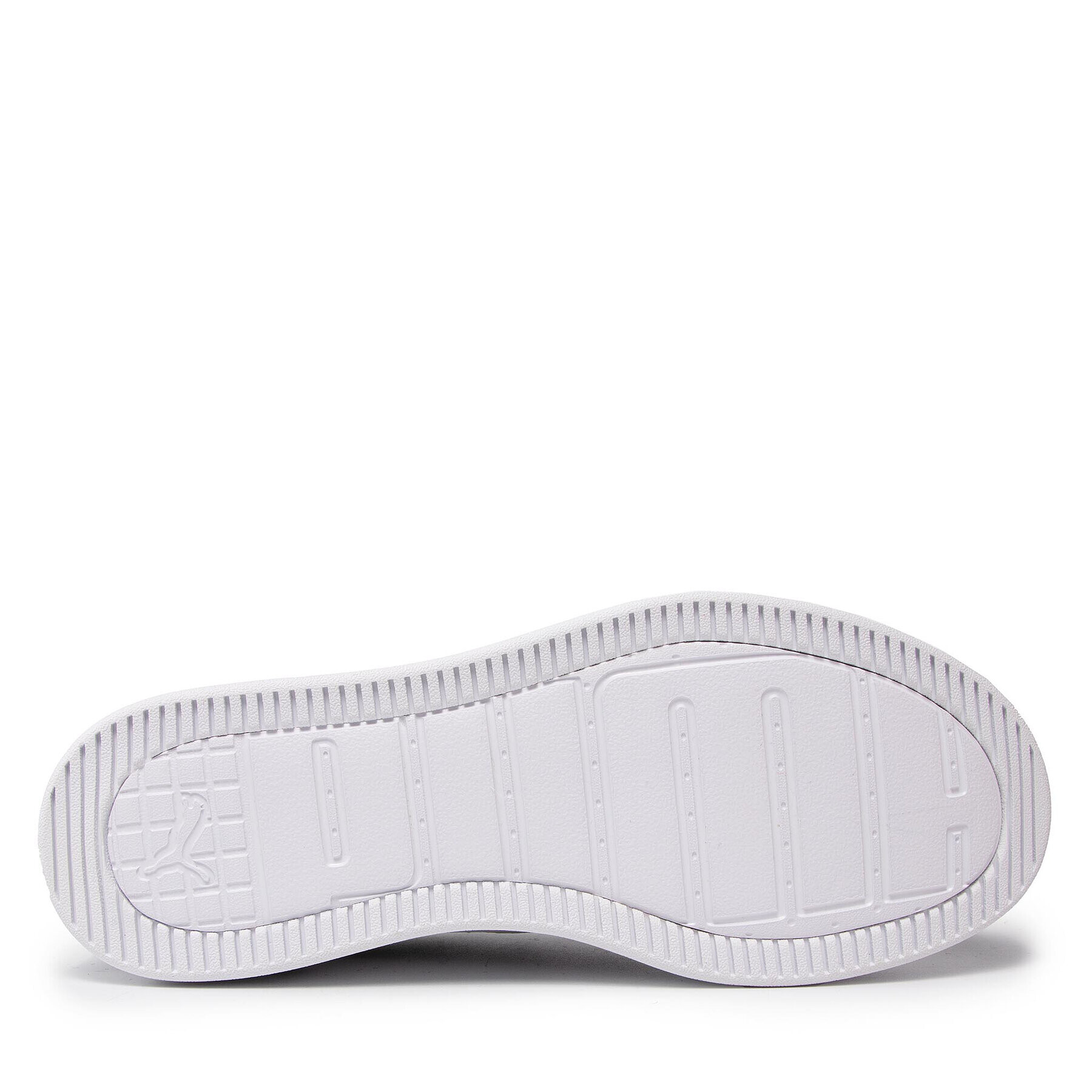 Puma Сникърси Skye Wedge 380750 02 Черен - Pepit.bg