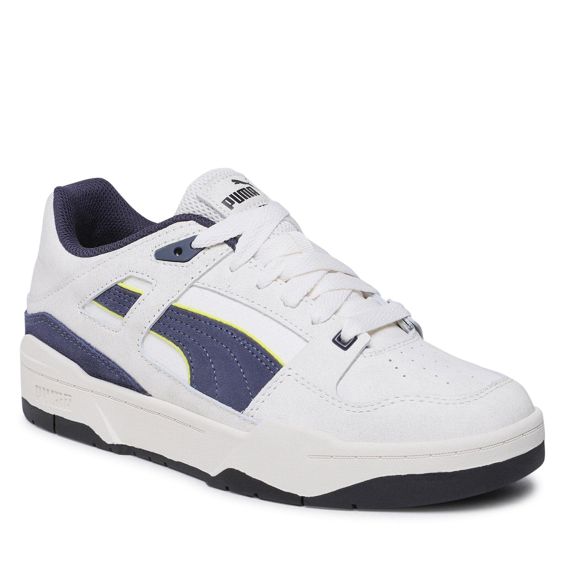 Puma Сникърси Slipstream Always On 390059 02 Екрю - Pepit.bg