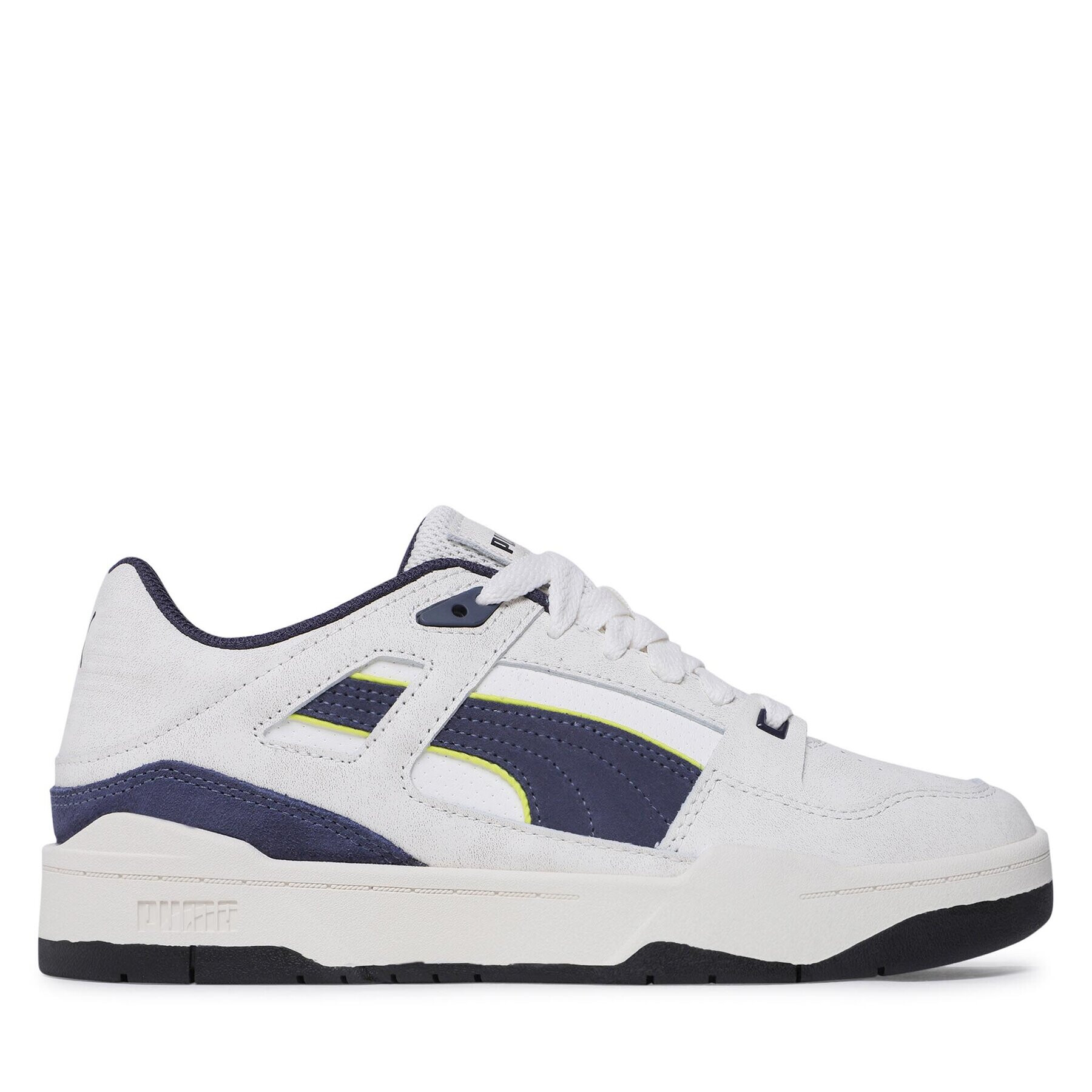 Puma Сникърси Slipstream Always On 390059 02 Екрю - Pepit.bg