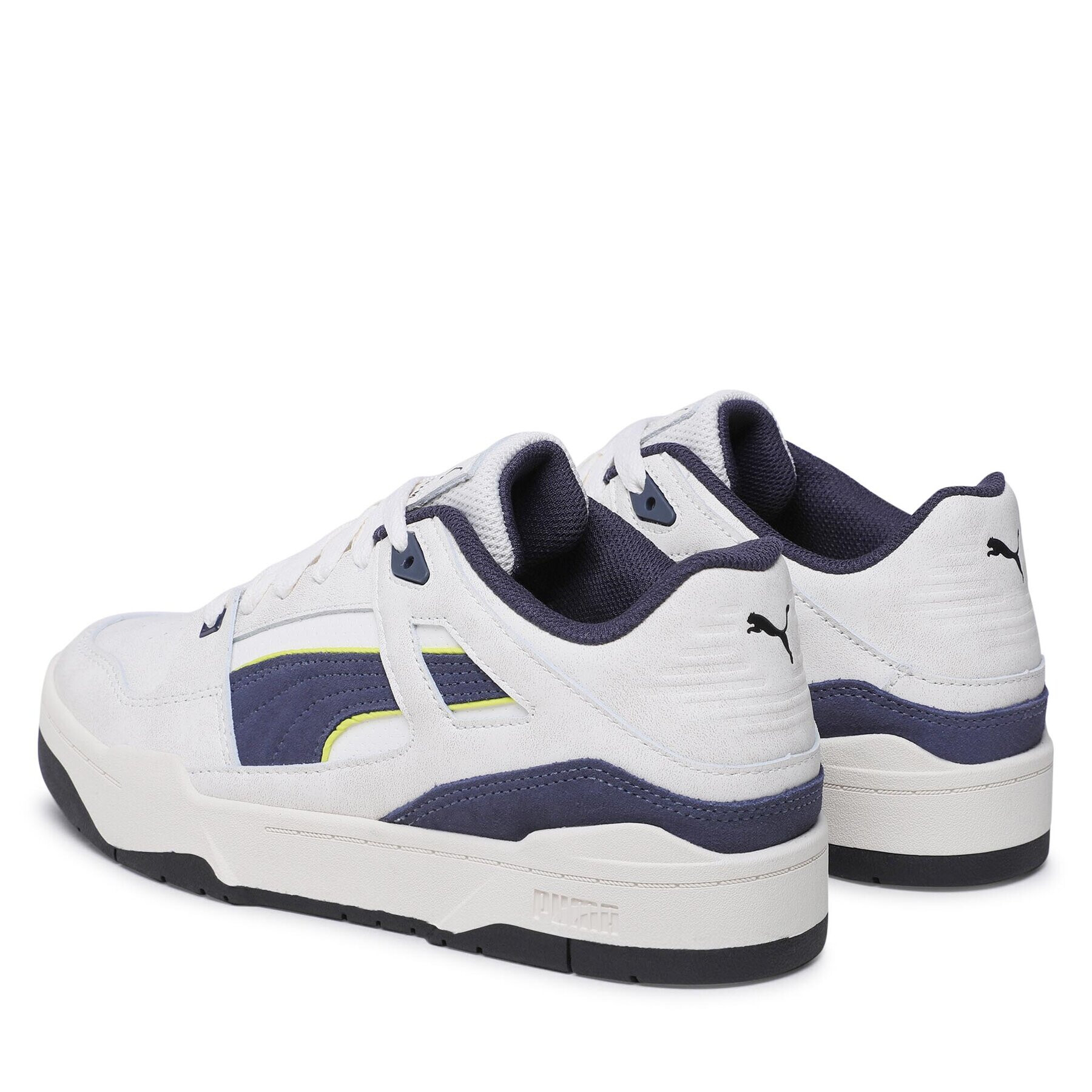 Puma Сникърси Slipstream Always On 390059 02 Екрю - Pepit.bg