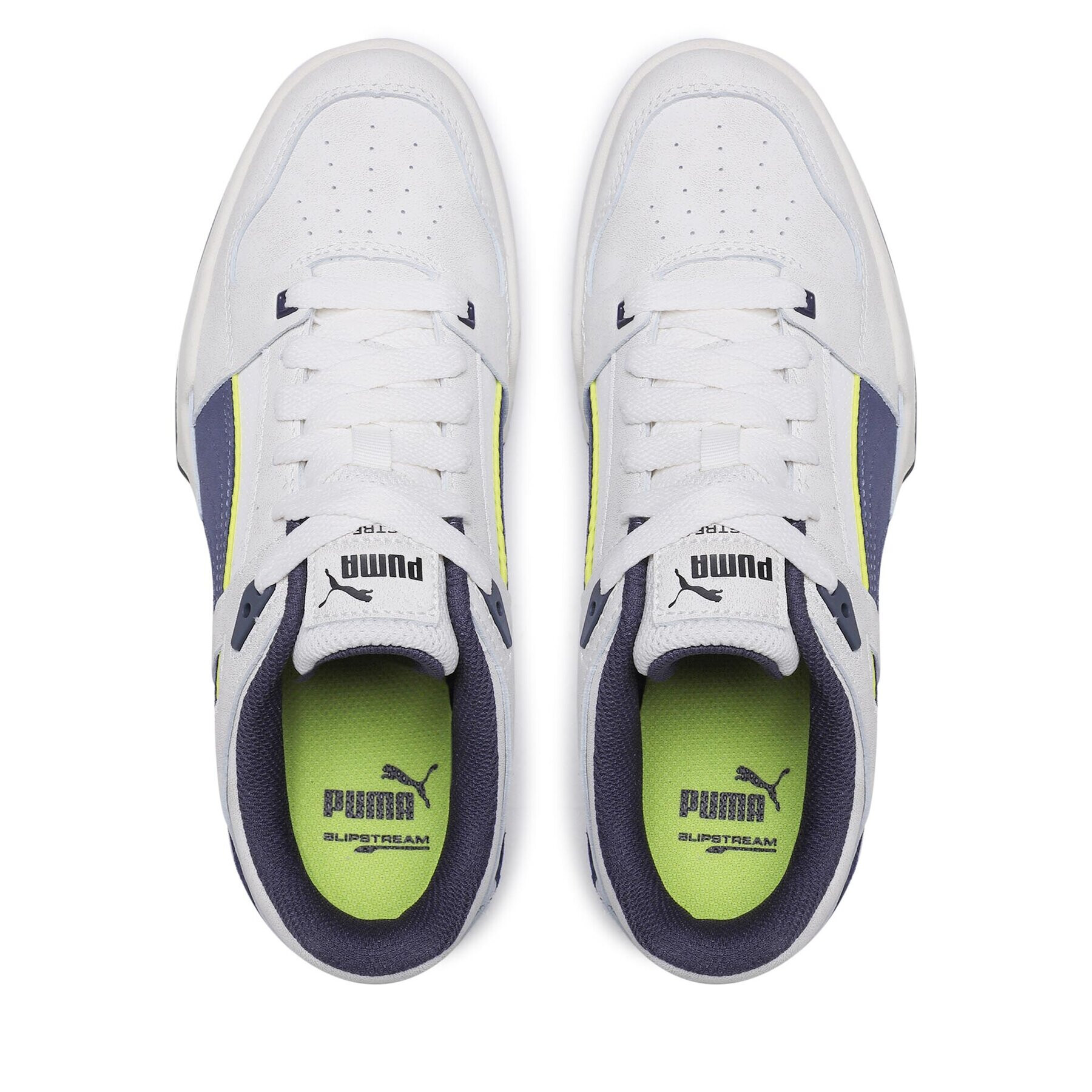 Puma Сникърси Slipstream Always On 390059 02 Екрю - Pepit.bg