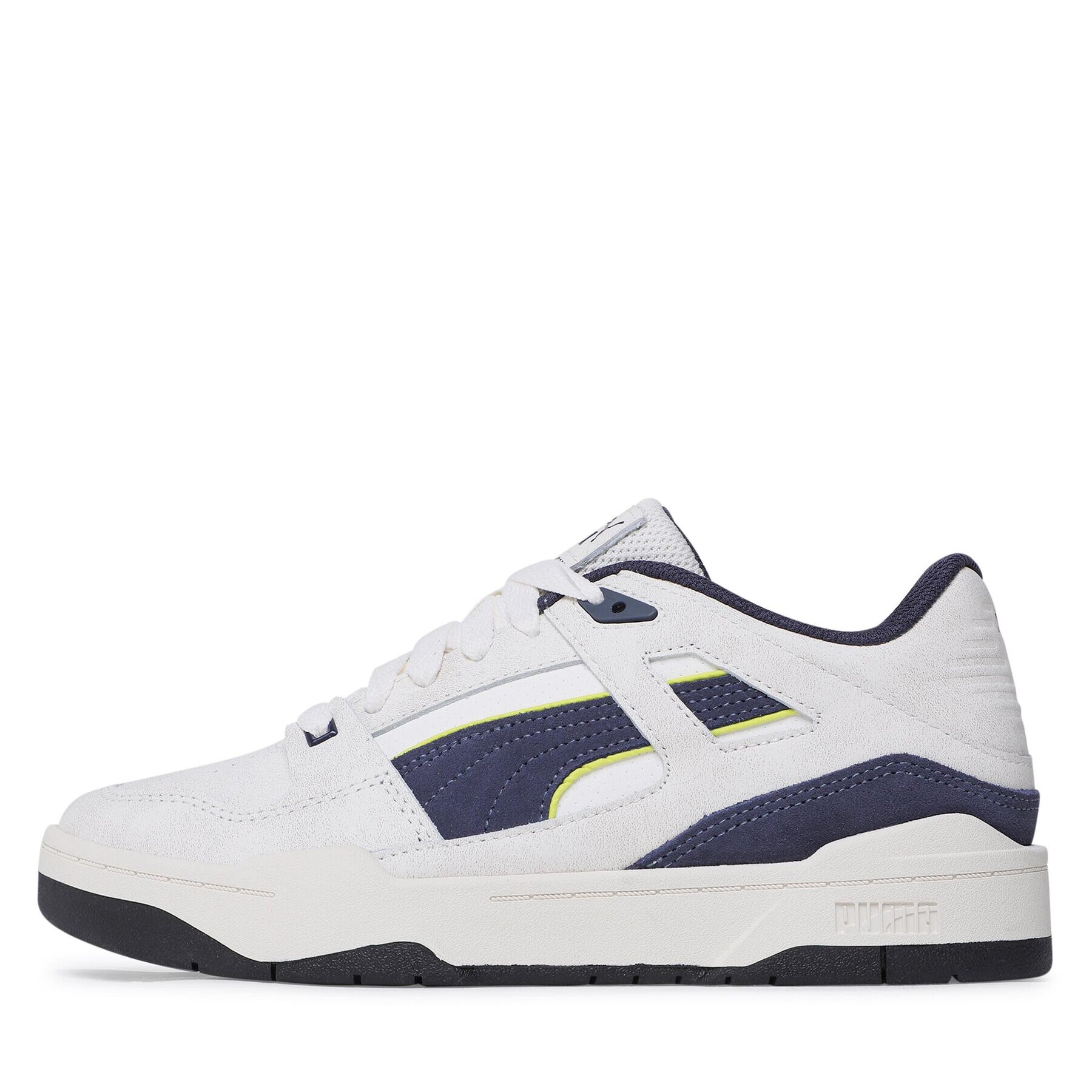 Puma Сникърси Slipstream Always On 390059 02 Екрю - Pepit.bg