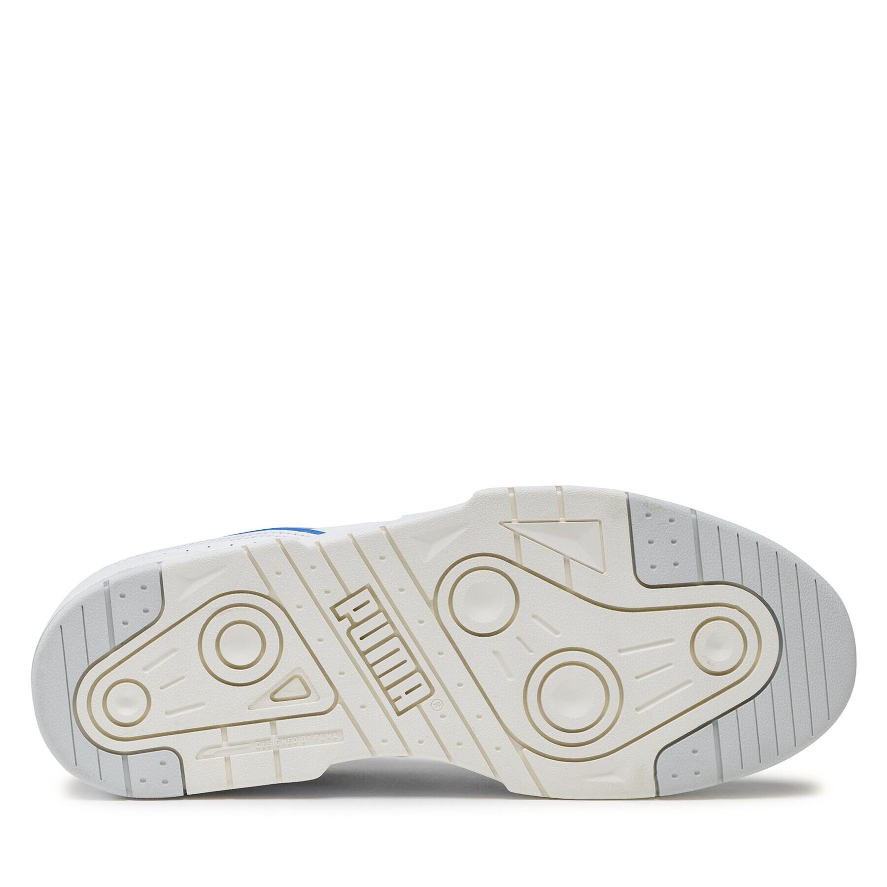 Puma Сникърси Slipstream Bball 393266 03 Бял - Pepit.bg