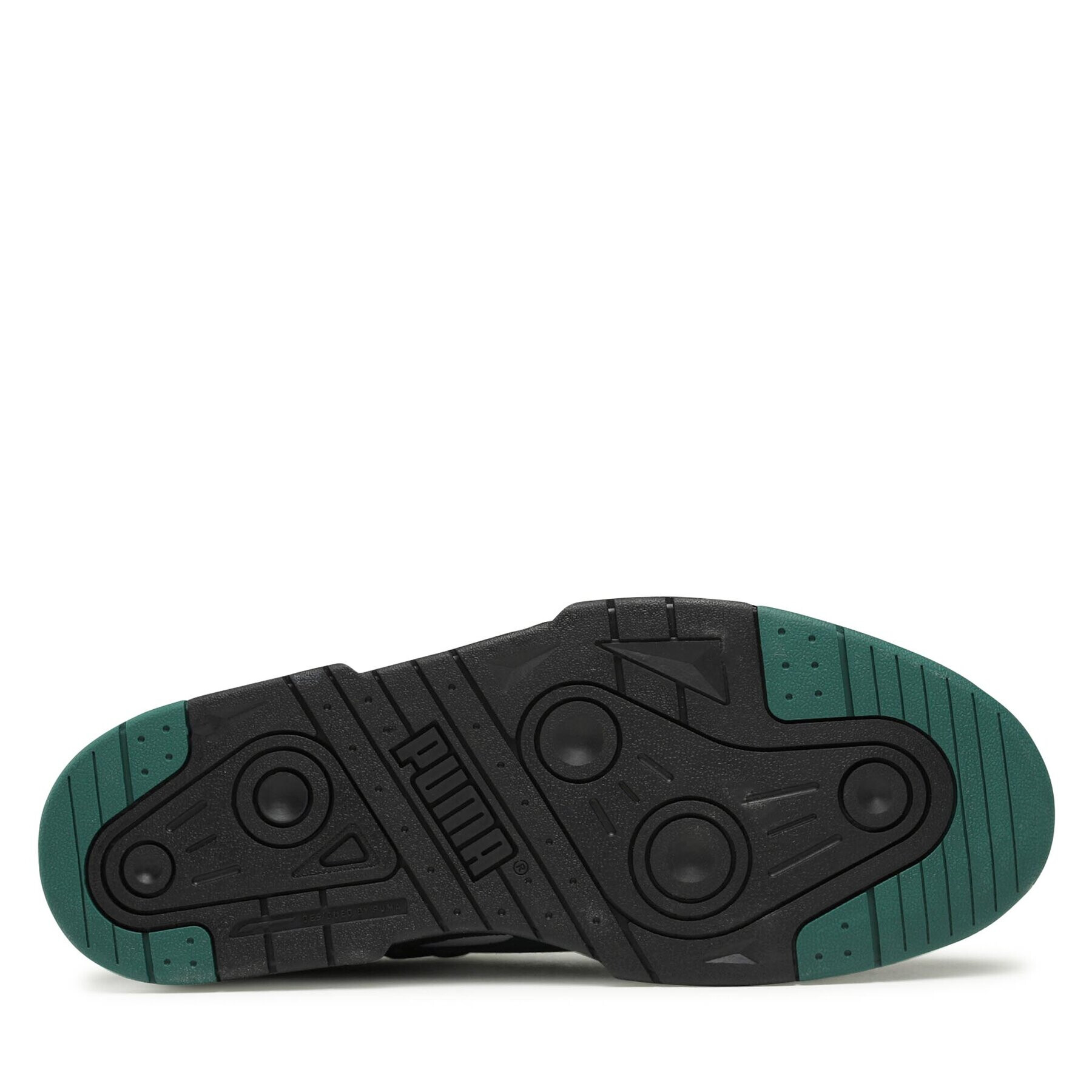 Puma Сникърси Slipstream Box Out 394789 01 Бял - Pepit.bg