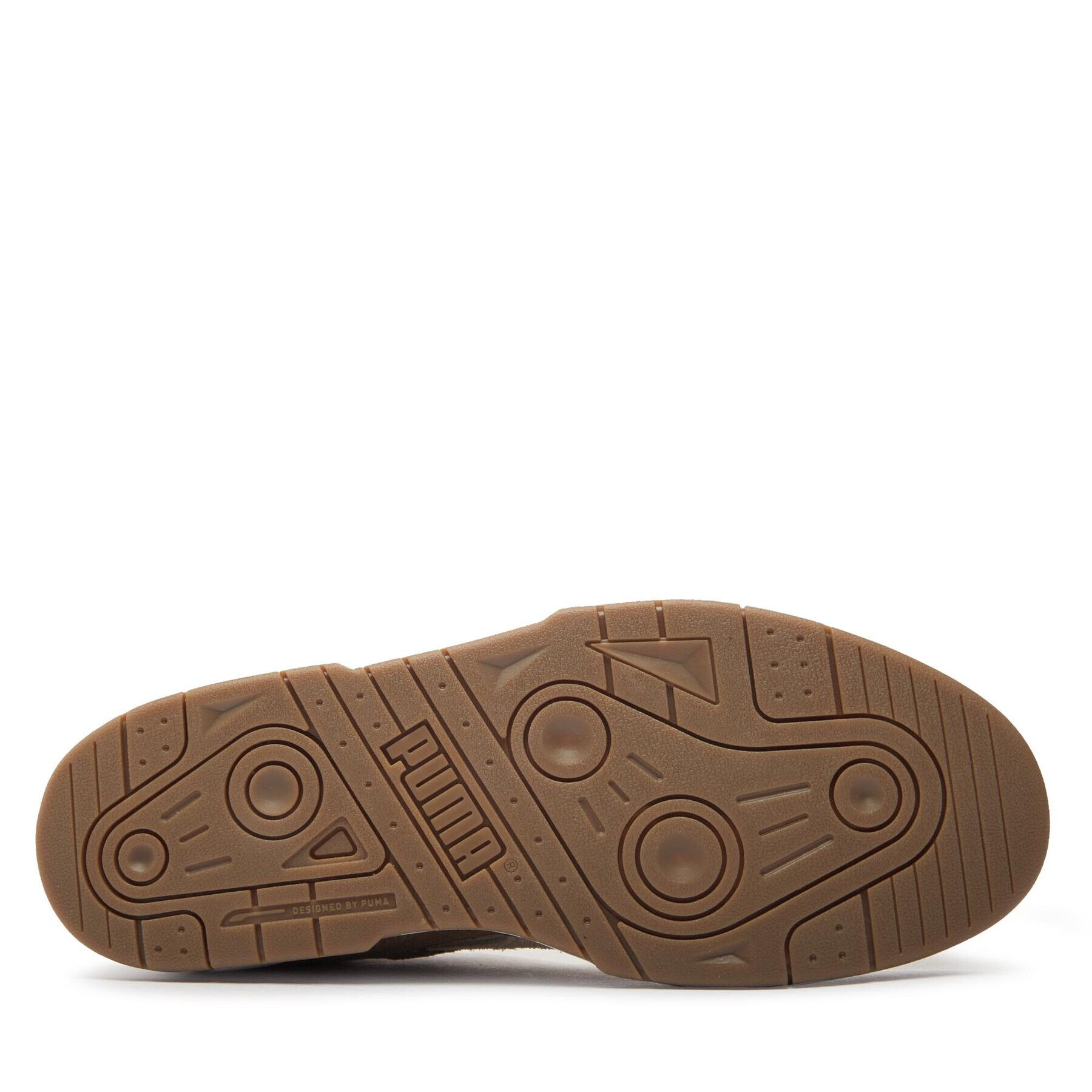 Puma Сникърси Slipstream Heritage 392108 03 Бежов - Pepit.bg