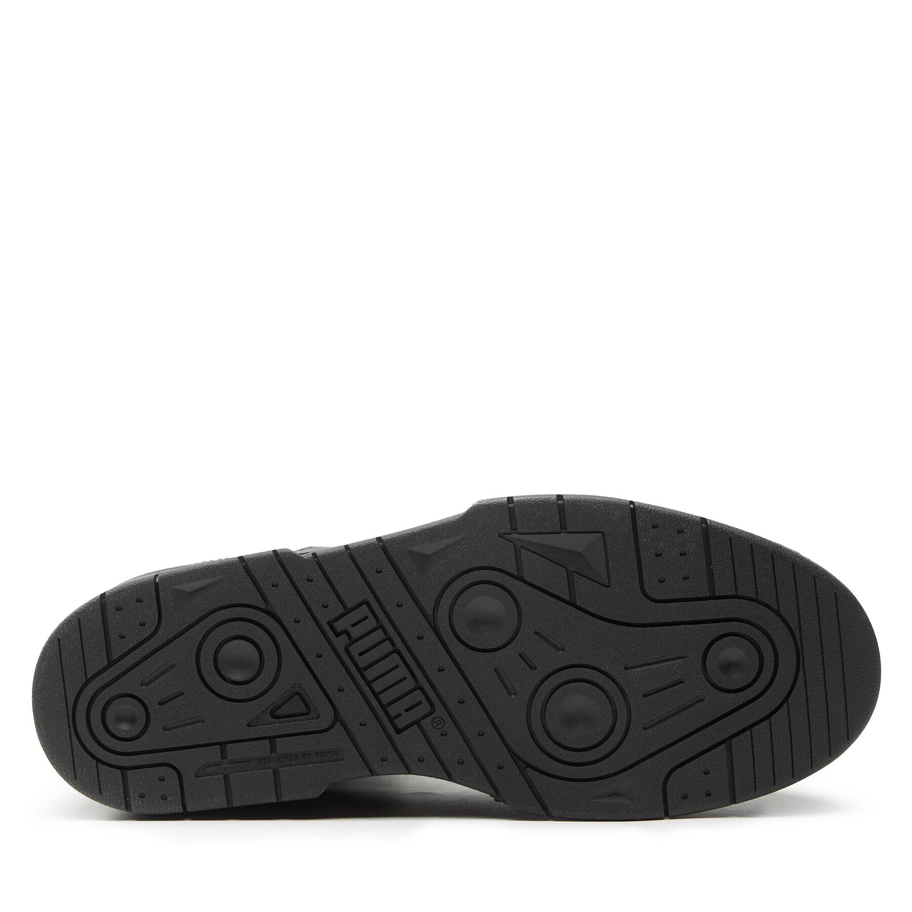 Puma Сникърси Slipstream Hi Ith 388640 01 Черен - Pepit.bg