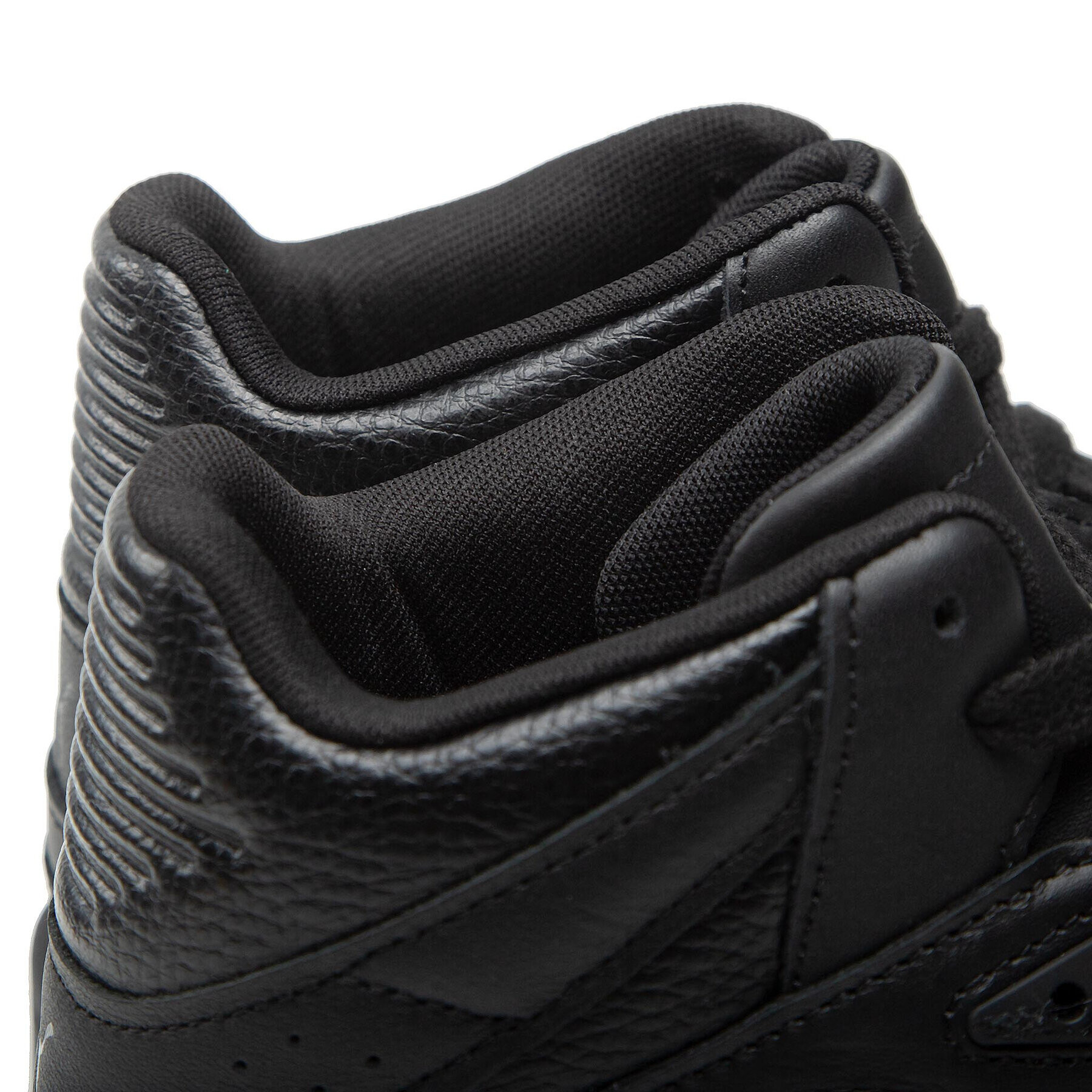 Puma Сникърси Slipstream Hi Ith 388640 01 Черен - Pepit.bg