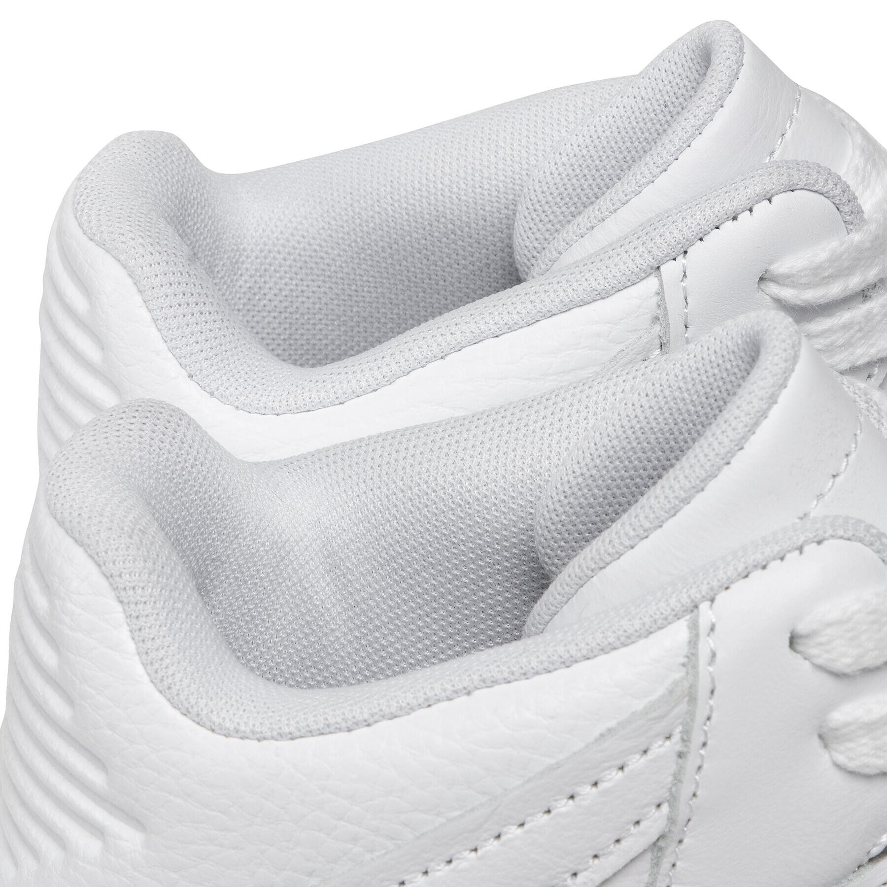 Puma Сникърси Slipstream Hi Lth 388640 02 Бял - Pepit.bg