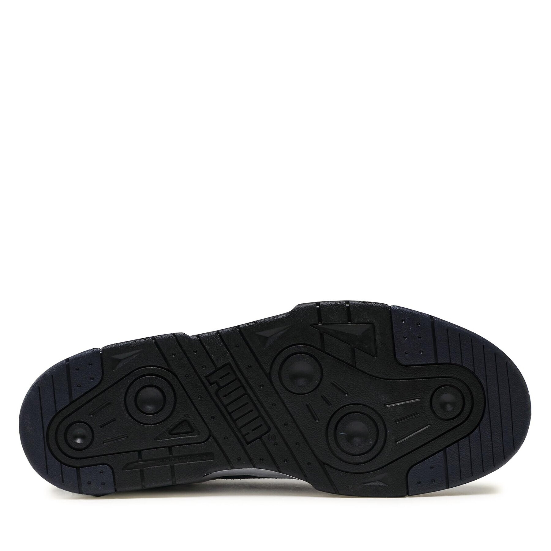 Puma Сникърси Slipstream Hi lth 388640 04 Бял - Pepit.bg