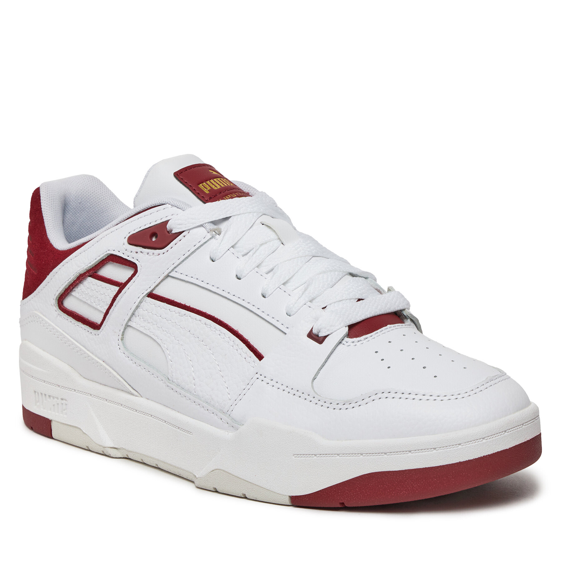 Puma Сникърси Slipstream Invdr 388549 05 Бял - Pepit.bg