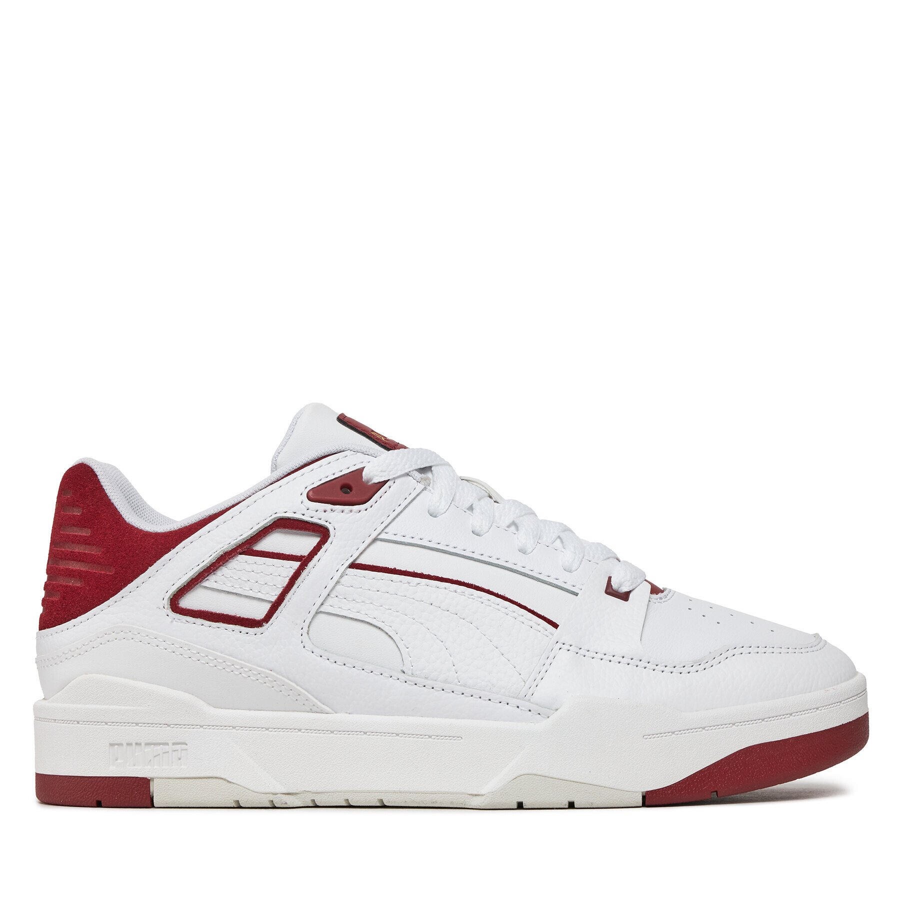 Puma Сникърси Slipstream Invdr 388549 05 Бял - Pepit.bg