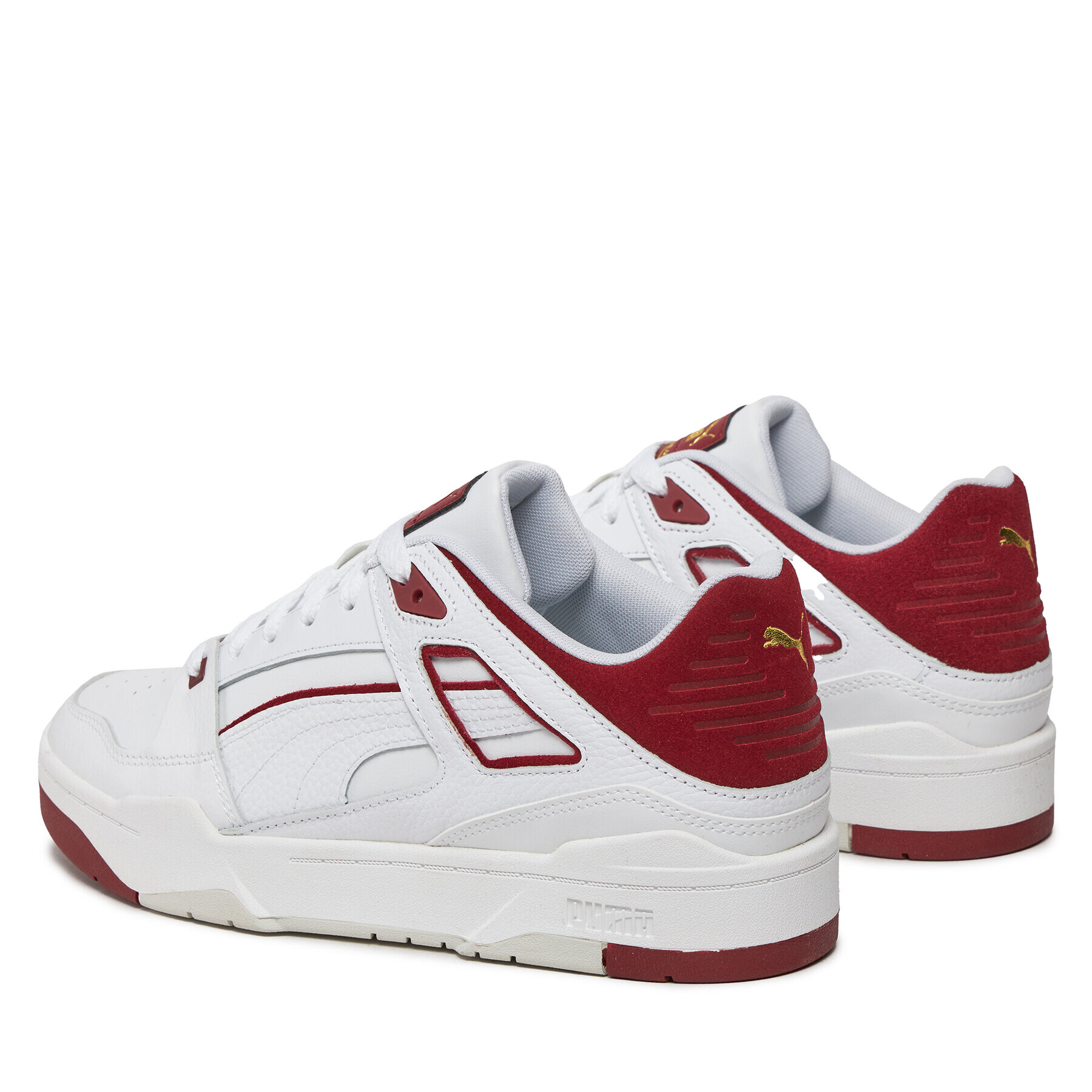 Puma Сникърси Slipstream Invdr 388549 05 Бял - Pepit.bg