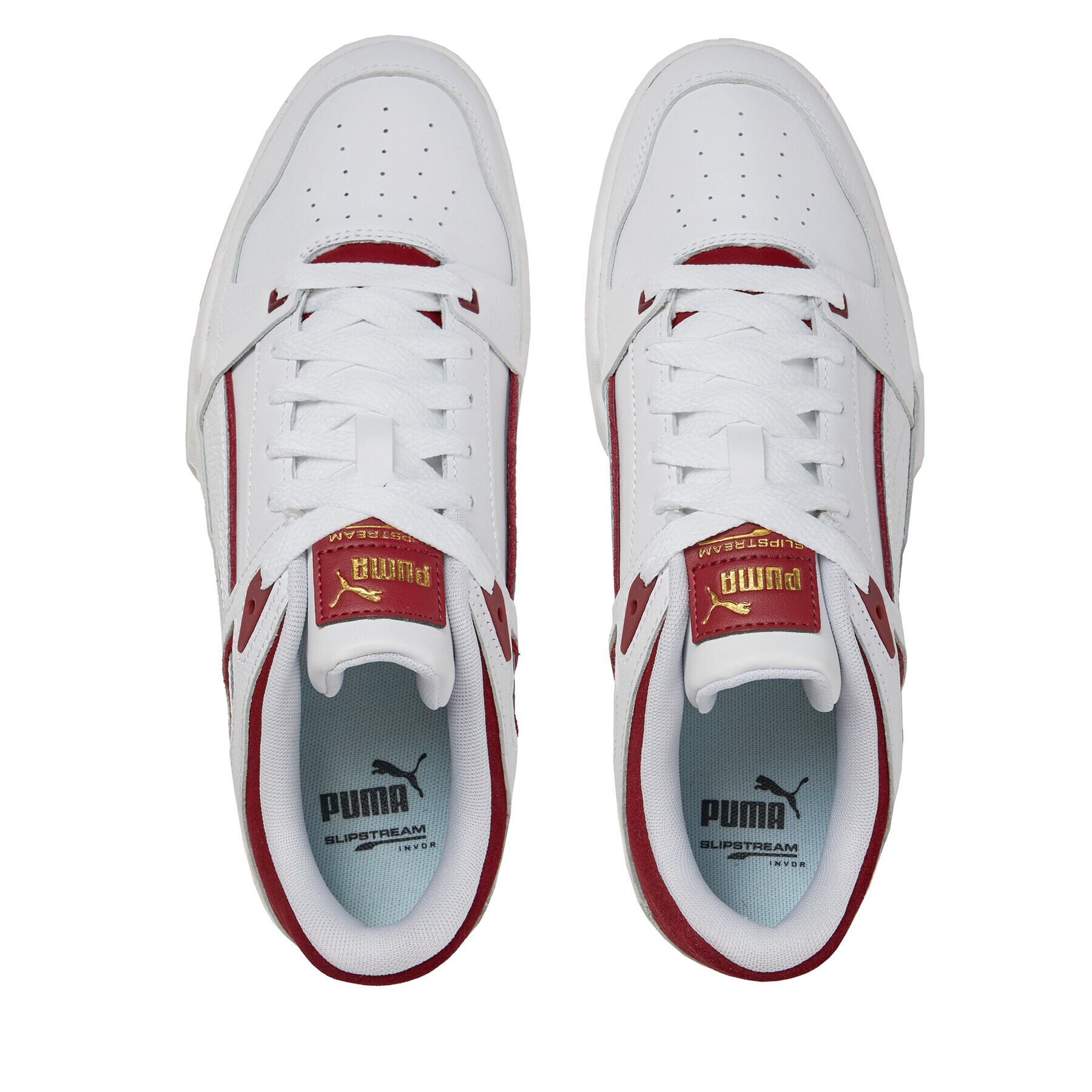 Puma Сникърси Slipstream Invdr 388549 05 Бял - Pepit.bg
