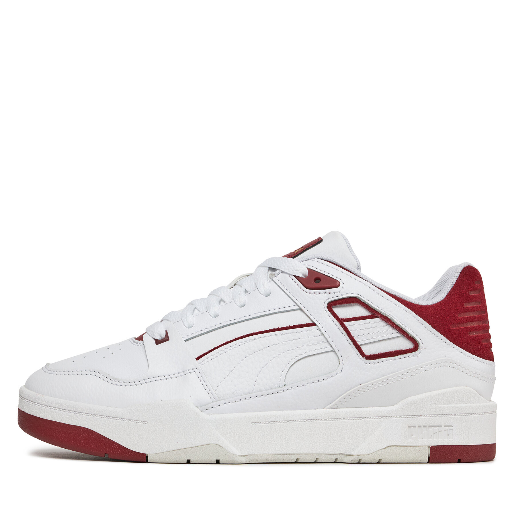 Puma Сникърси Slipstream Invdr 388549 05 Бял - Pepit.bg