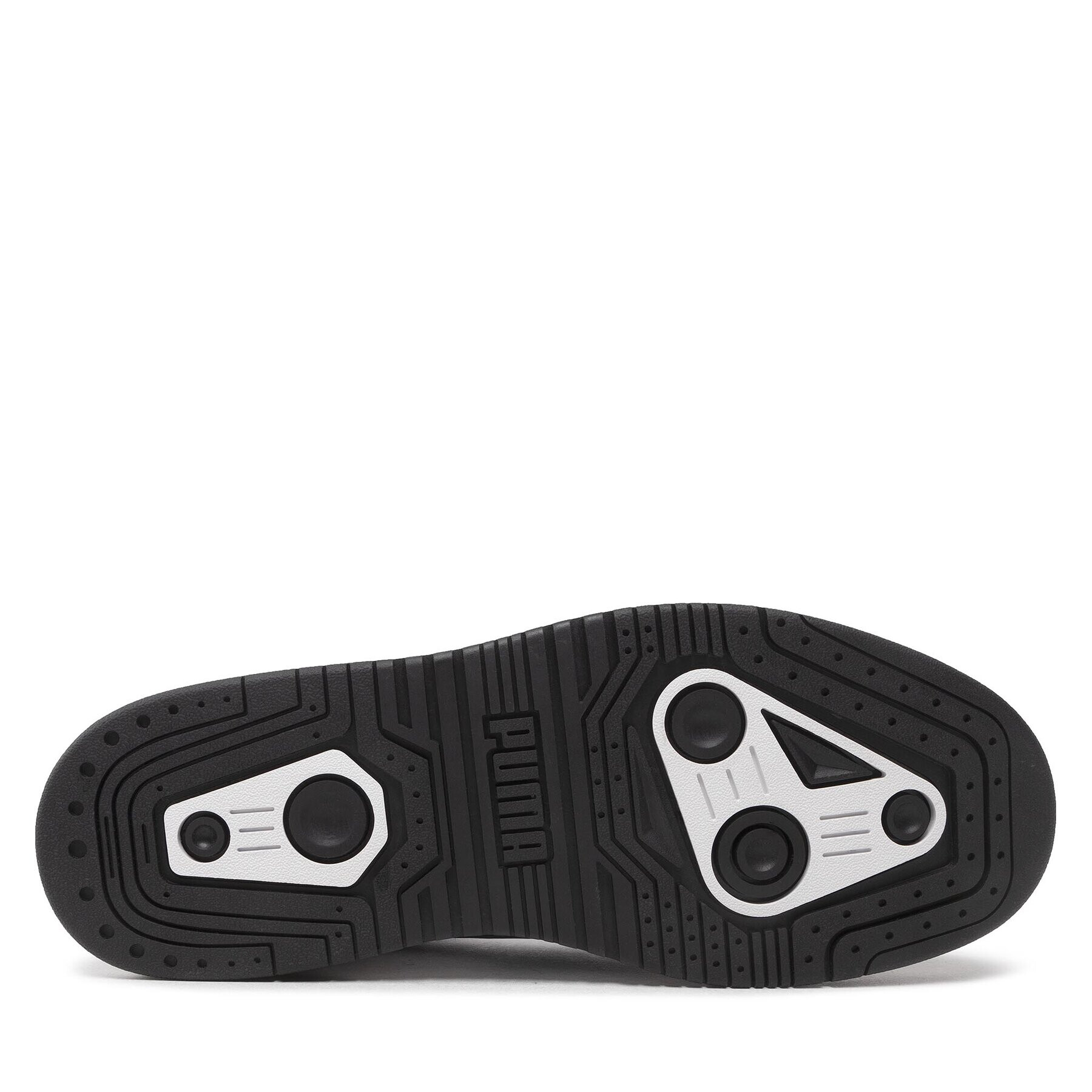 Puma Сникърси Slipstream Lo 383401 09 Бял - Pepit.bg