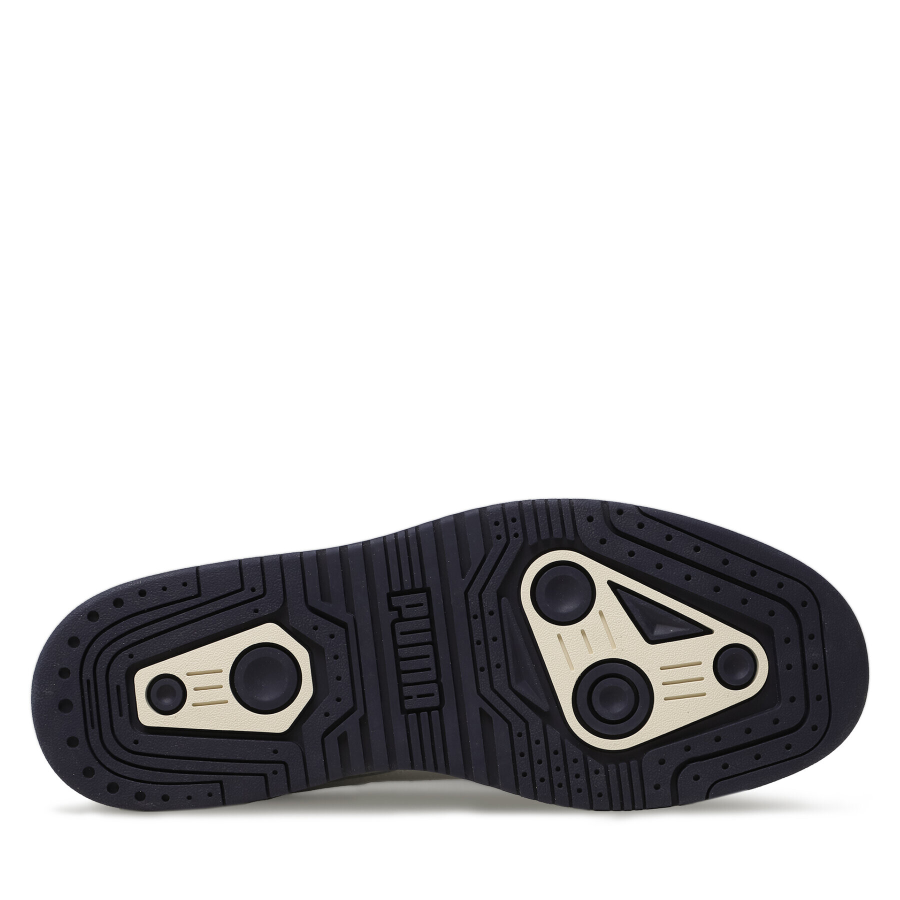 Puma Сникърси Slipstream Lo Retro 38469209 Бял - Pepit.bg