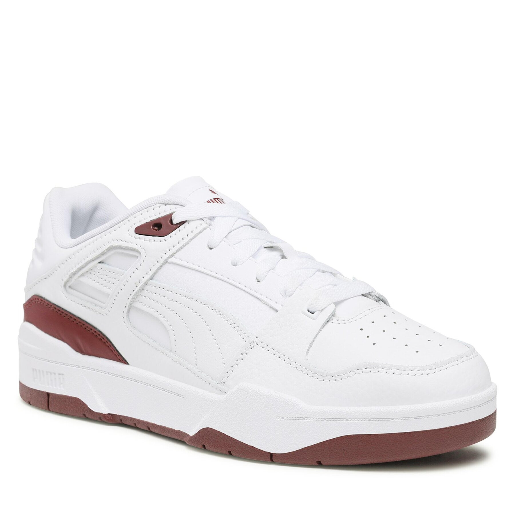 Puma Сникърси Slipstream lth 387544 19 Бял - Pepit.bg