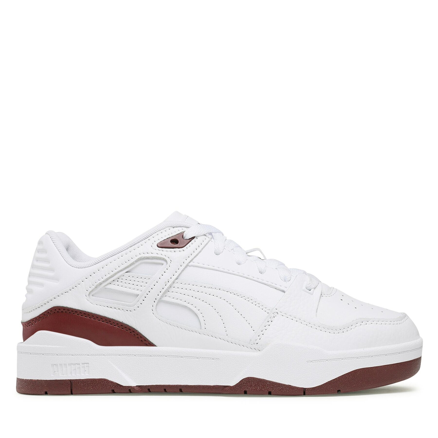 Puma Сникърси Slipstream lth 387544 19 Бял - Pepit.bg