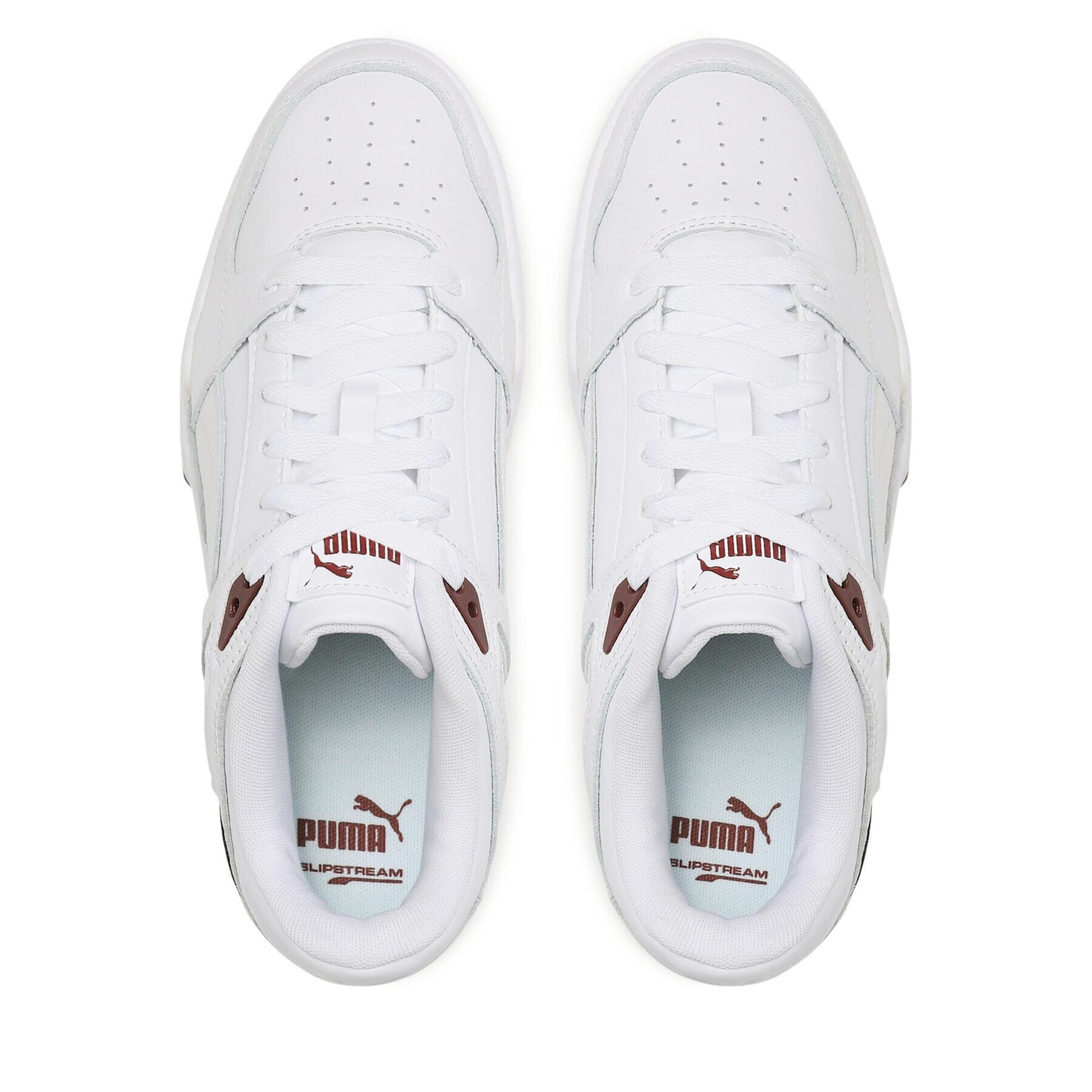 Puma Сникърси Slipstream lth 387544 19 Бял - Pepit.bg