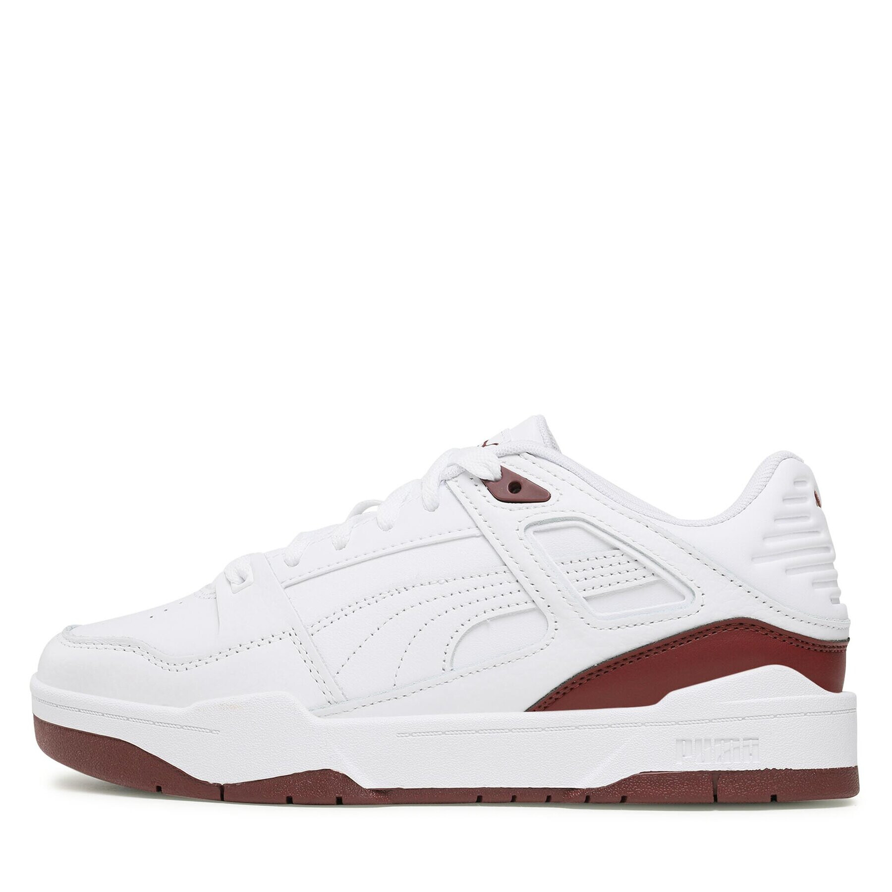 Puma Сникърси Slipstream lth 387544 19 Бял - Pepit.bg
