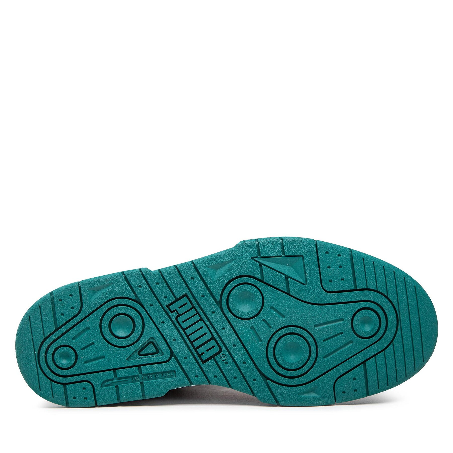 Puma Сникърси Slipstream Minecraft 386128 01 Черен - Pepit.bg