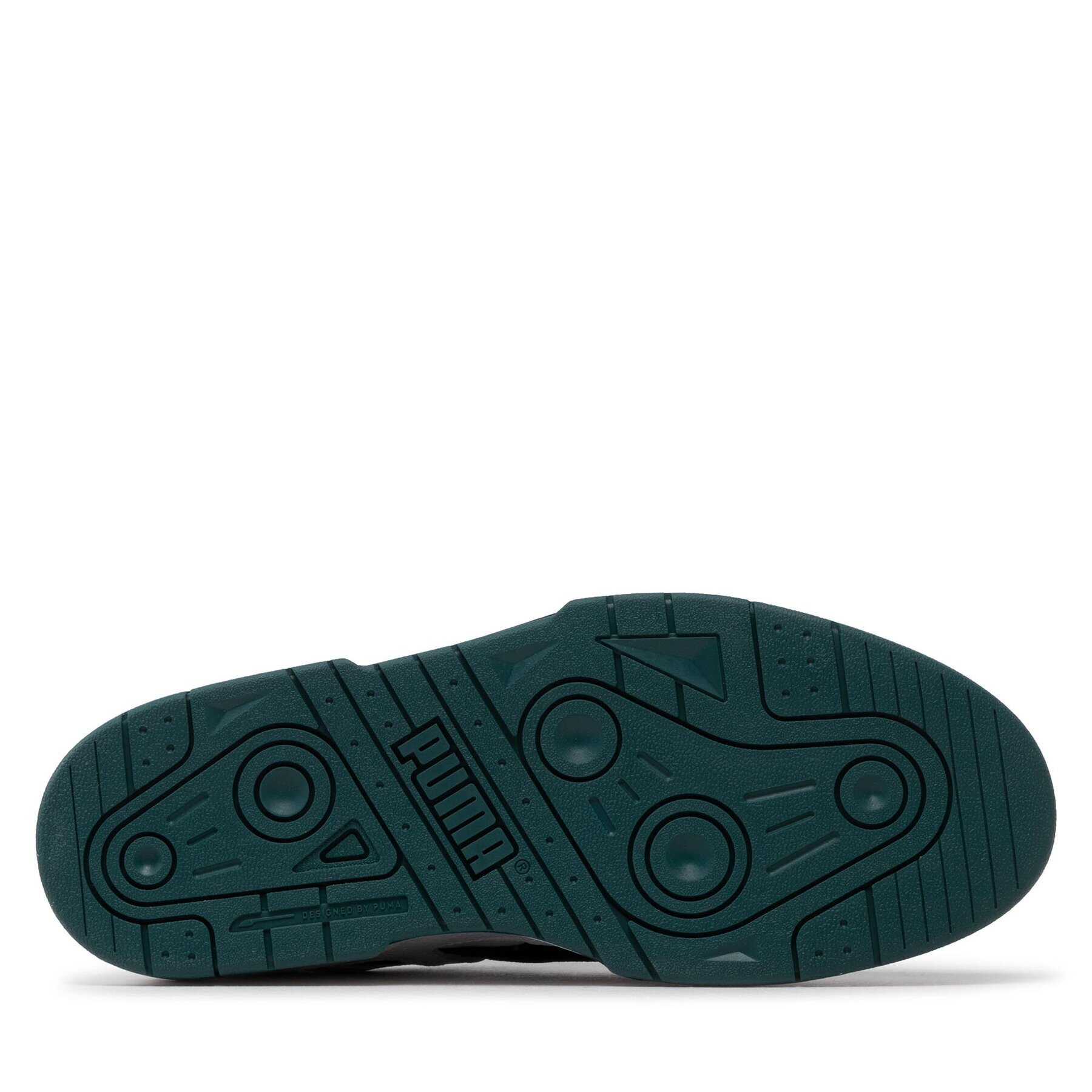 Puma Сникърси Slipstream Suede Fs 388634 03 Бял - Pepit.bg