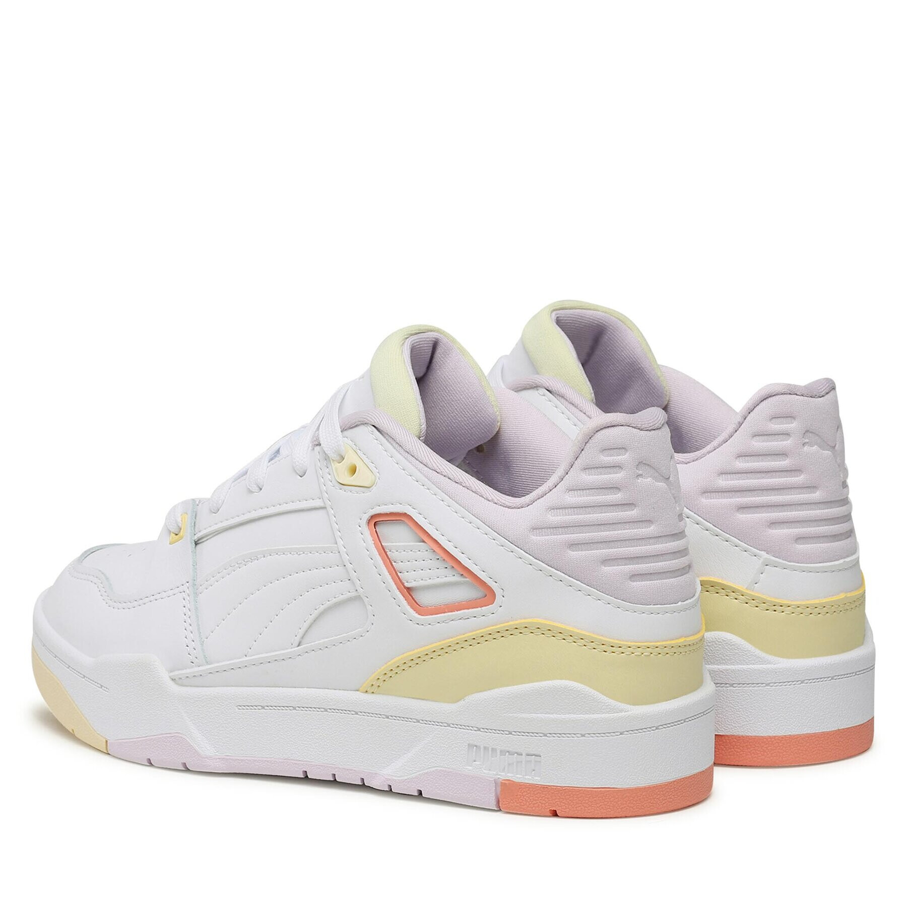 Puma Сникърси Slipstream Wns 386270 09 Бял - Pepit.bg