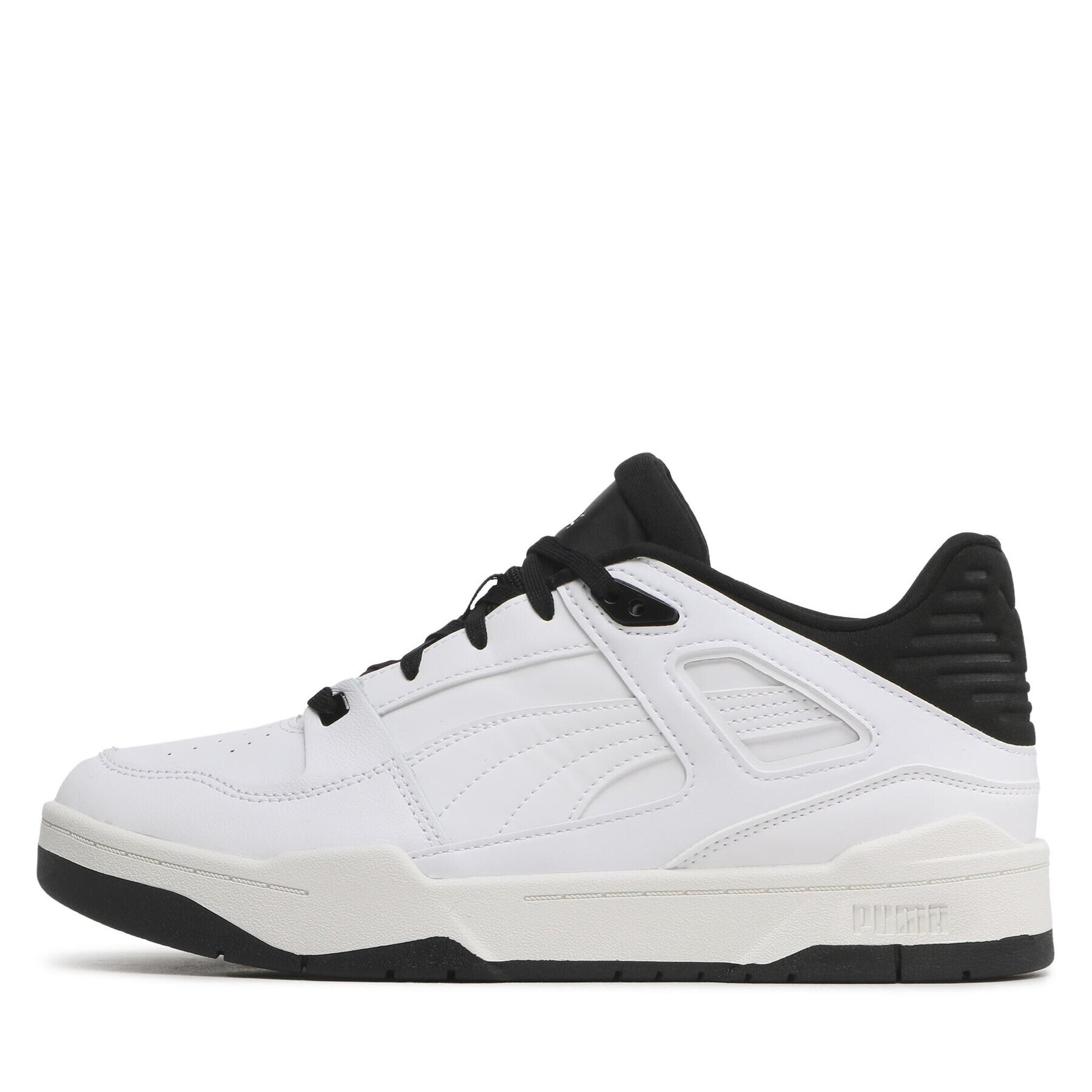 Puma Сникърси Slipstream Wns 386270 10 Бял - Pepit.bg