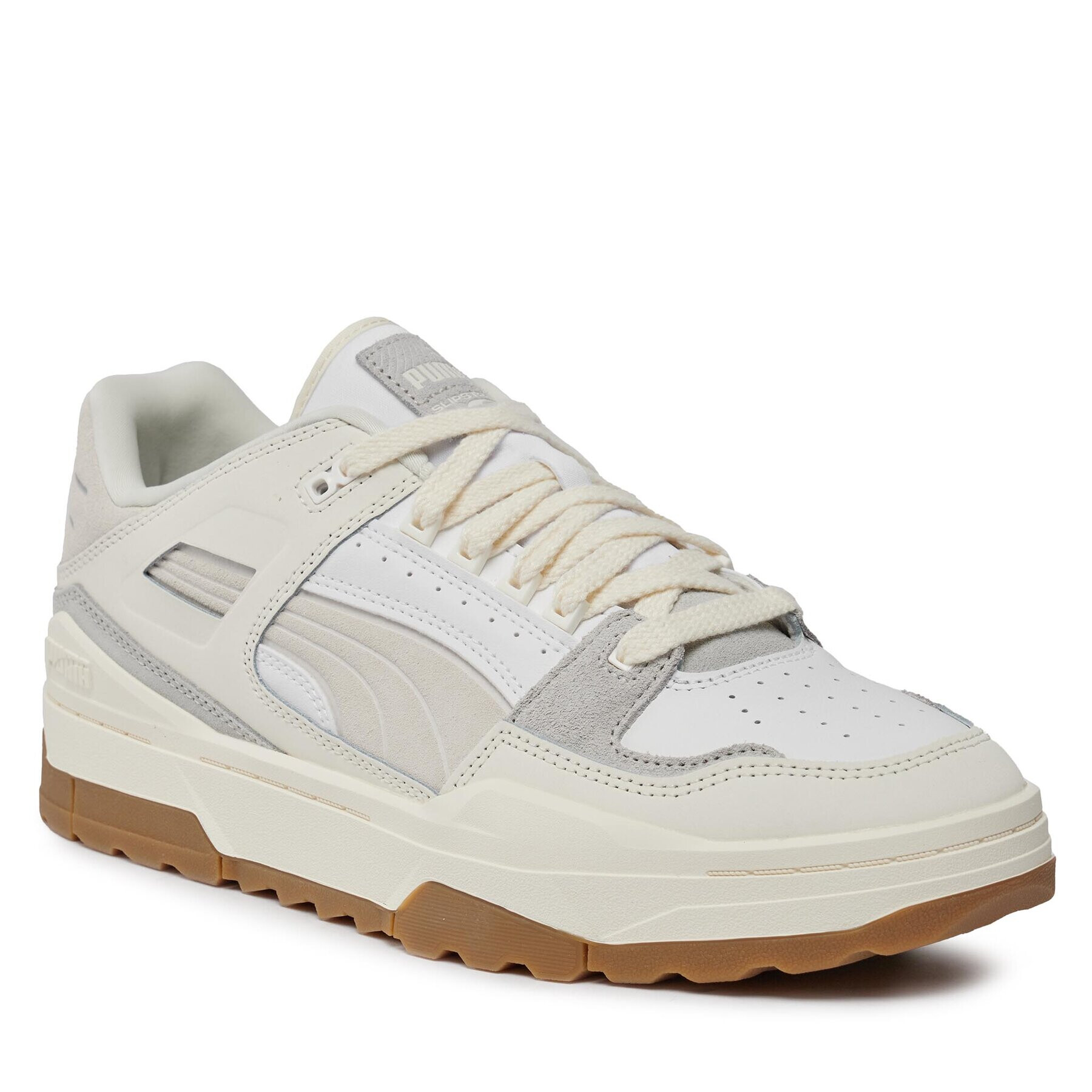 Puma Сникърси Slipstream Xtreme 392434 01 Бял - Pepit.bg