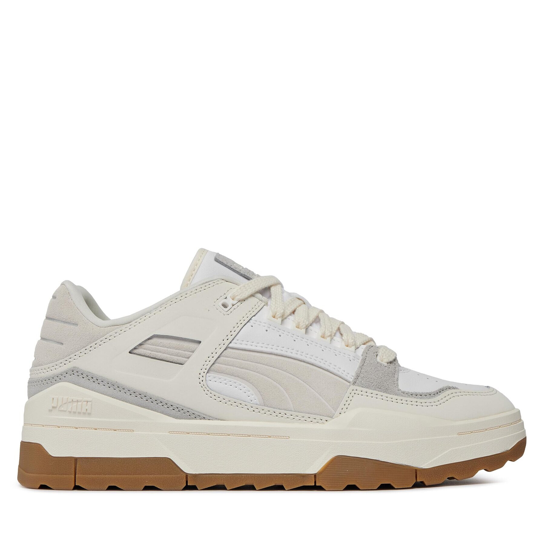 Puma Сникърси Slipstream Xtreme 392434 01 Бял - Pepit.bg