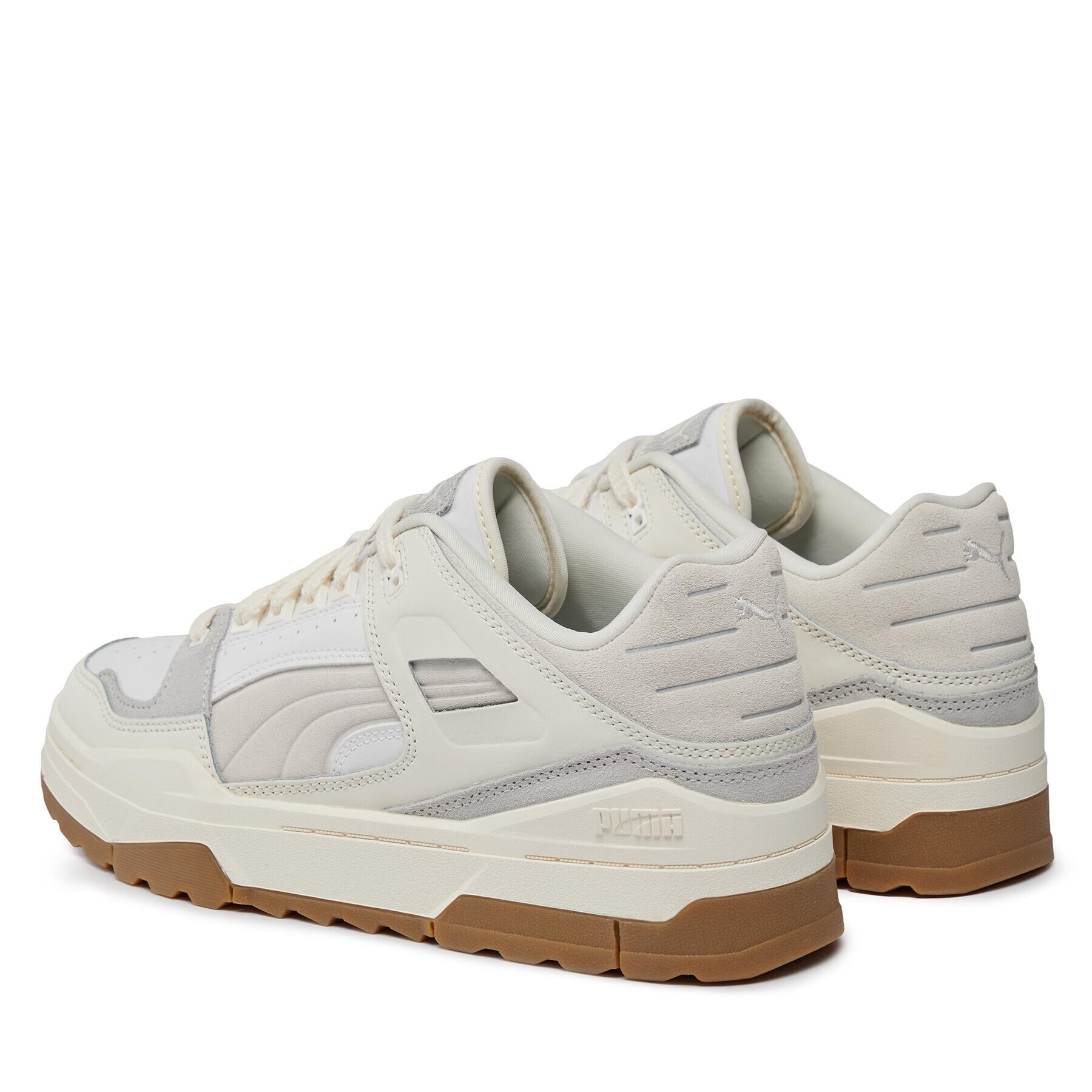 Puma Сникърси Slipstream Xtreme 392434 01 Бял - Pepit.bg
