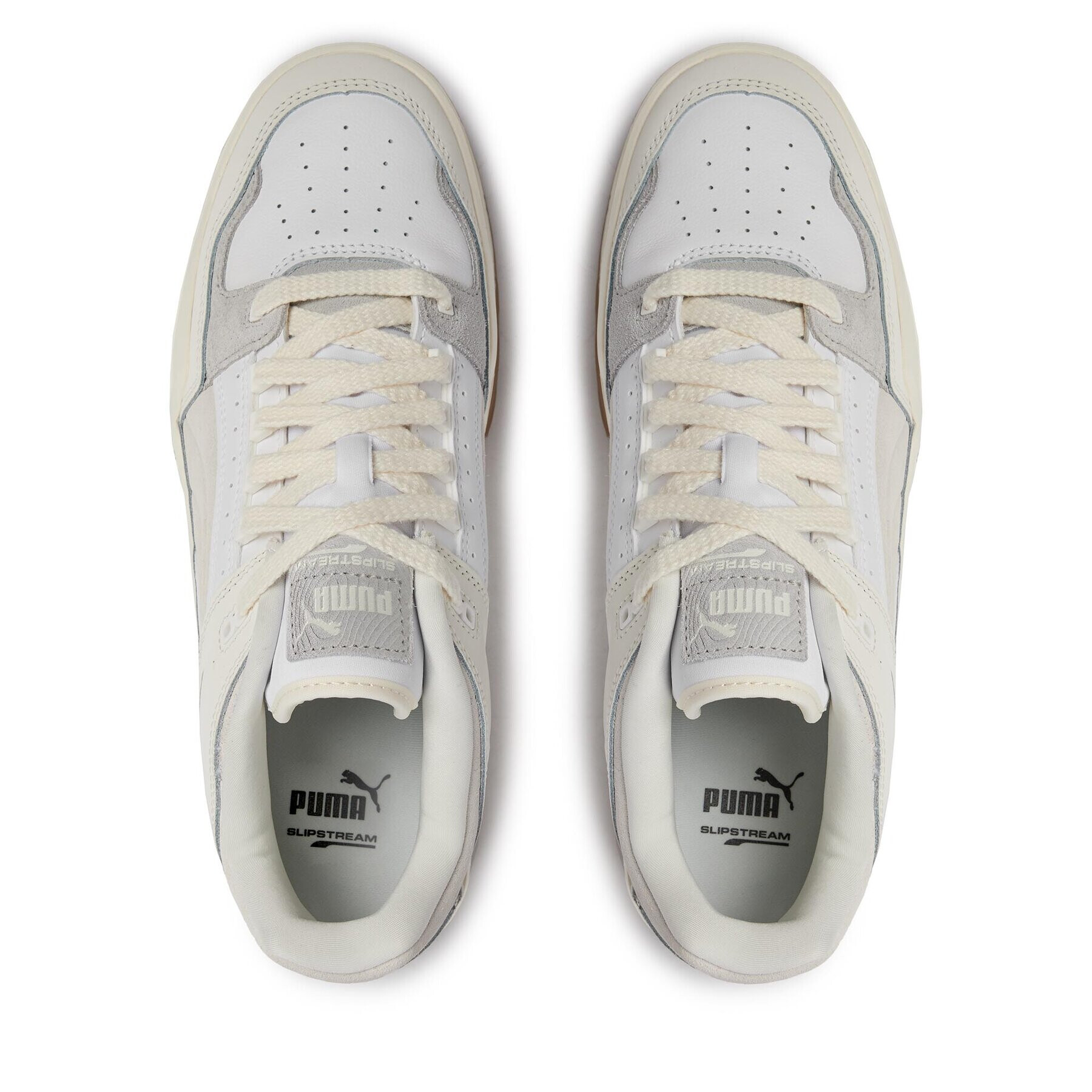 Puma Сникърси Slipstream Xtreme 392434 01 Бял - Pepit.bg