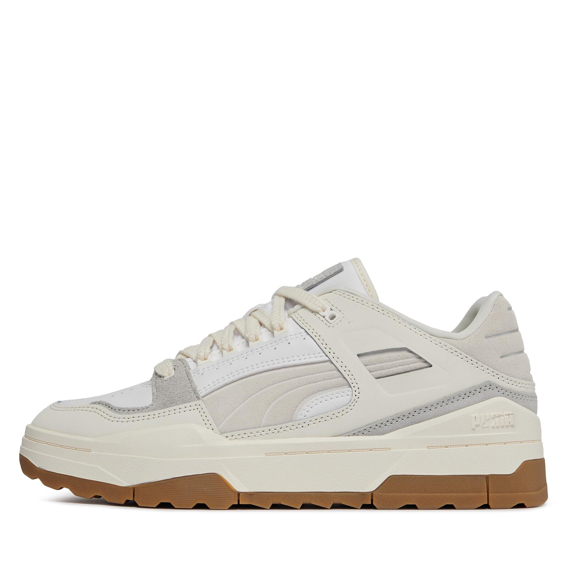 Puma Сникърси Slipstream Xtreme 392434 01 Бял - Pepit.bg