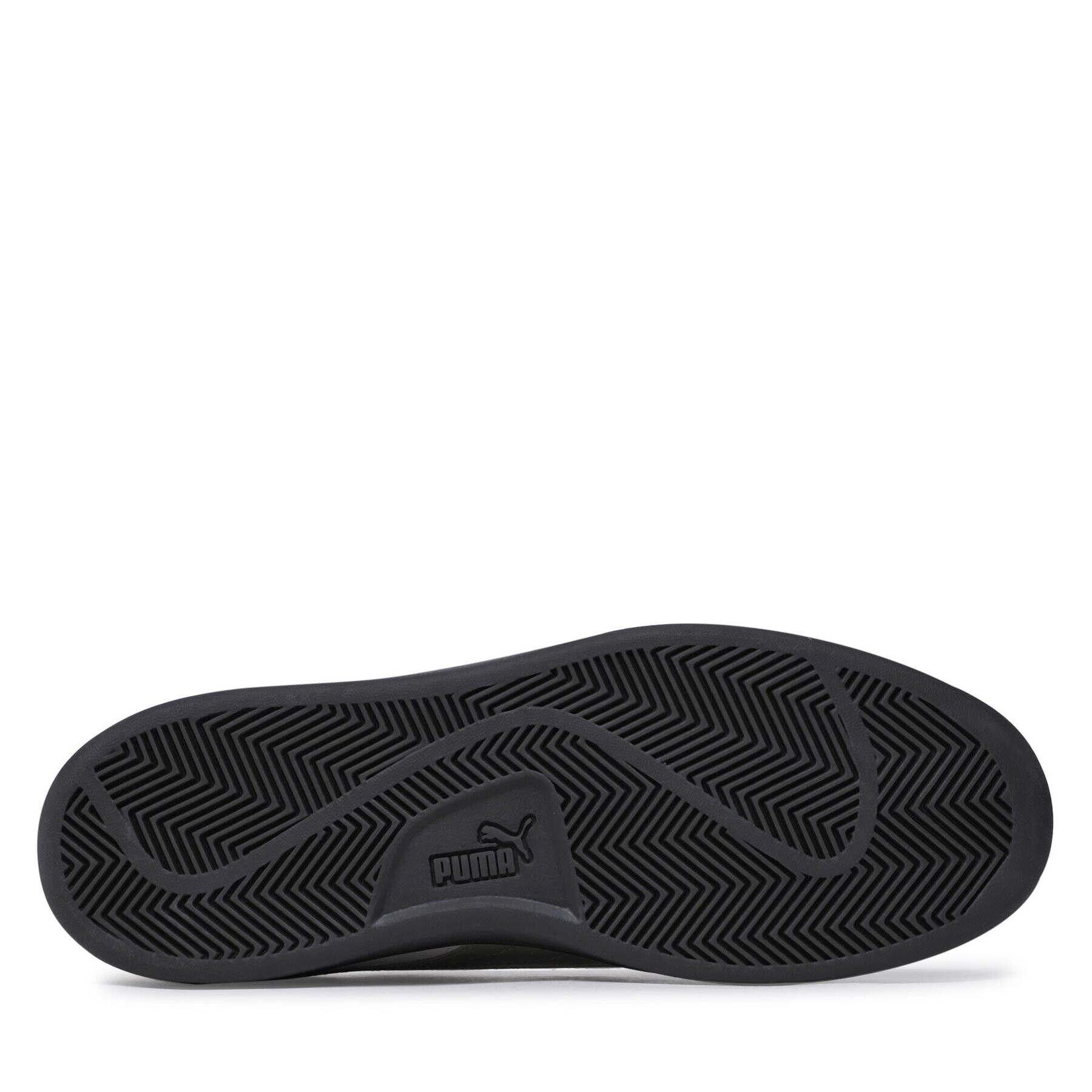 Puma Сникърси Smash 3.0 390984 07 Сив - Pepit.bg