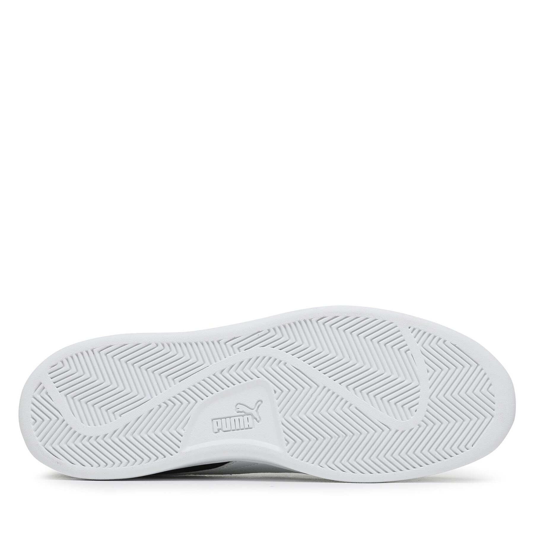 Puma Сникърси Smash 3.0 39098401 Черен - Pepit.bg
