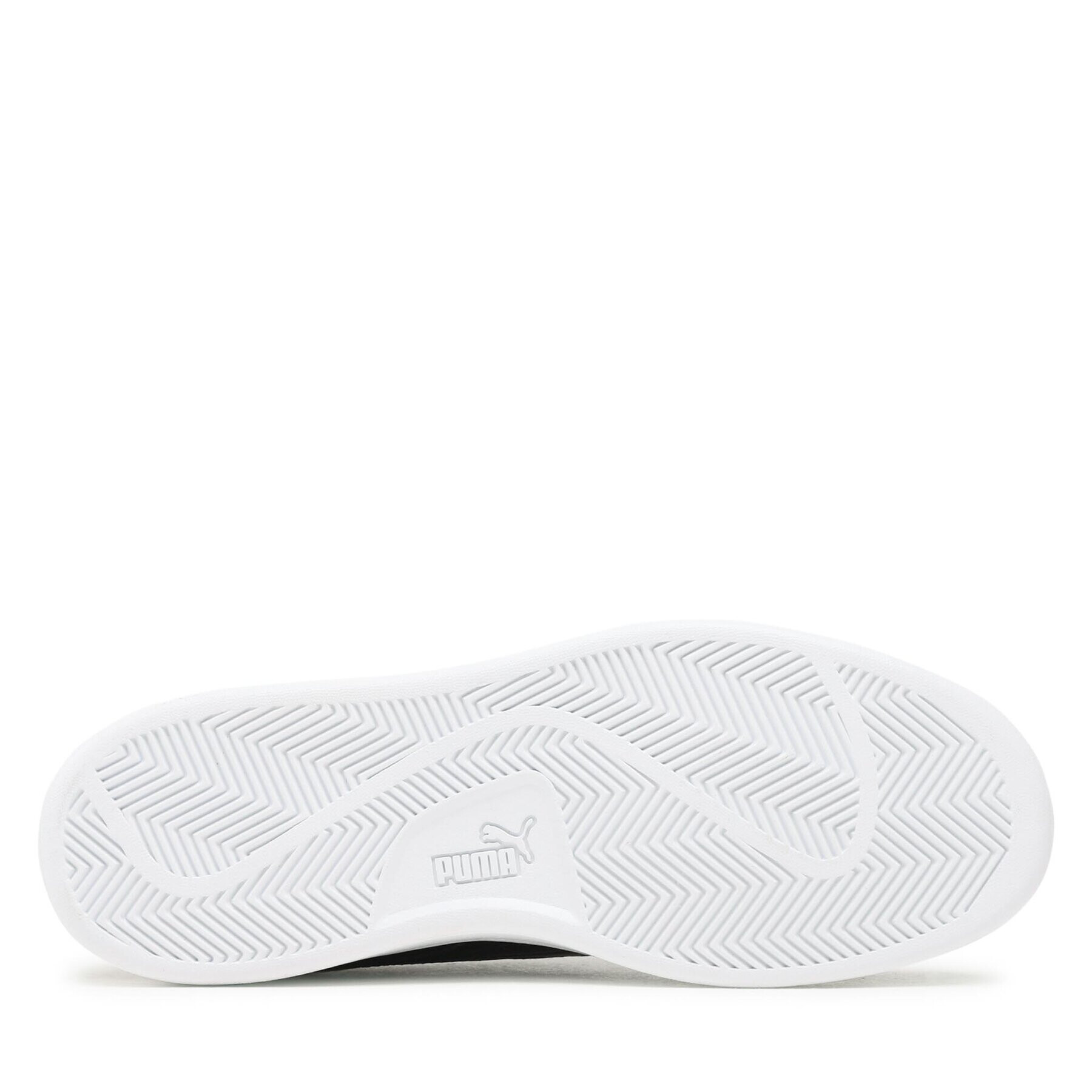 Puma Сникърси Smash 3.0 L 39098702 Черен - Pepit.bg